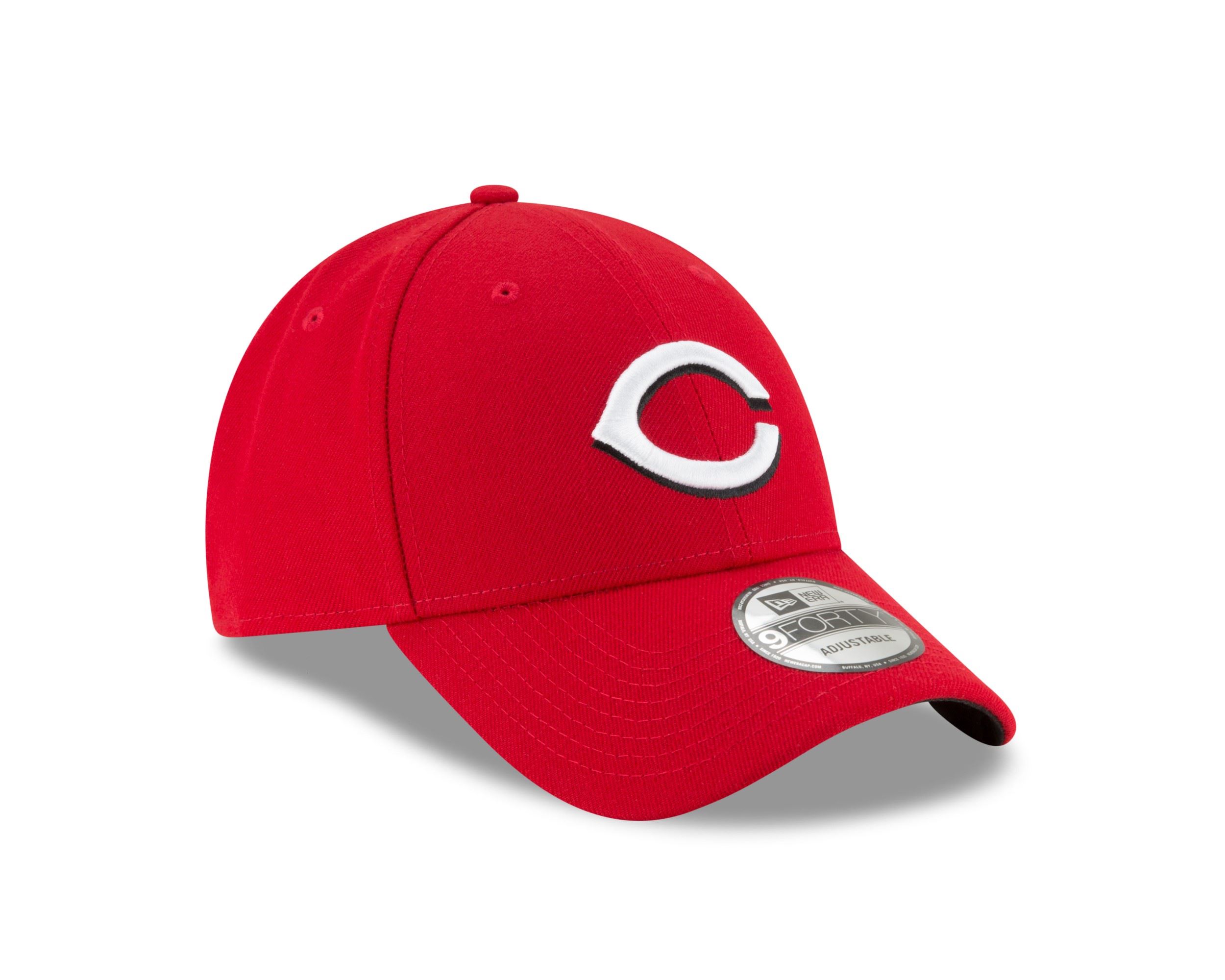 Cincinnati Reds MLB The League 9Forty Adjustable Cap New Era 
