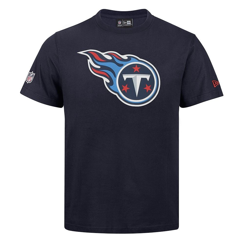 Tennessee Titans T-Shirt New Era