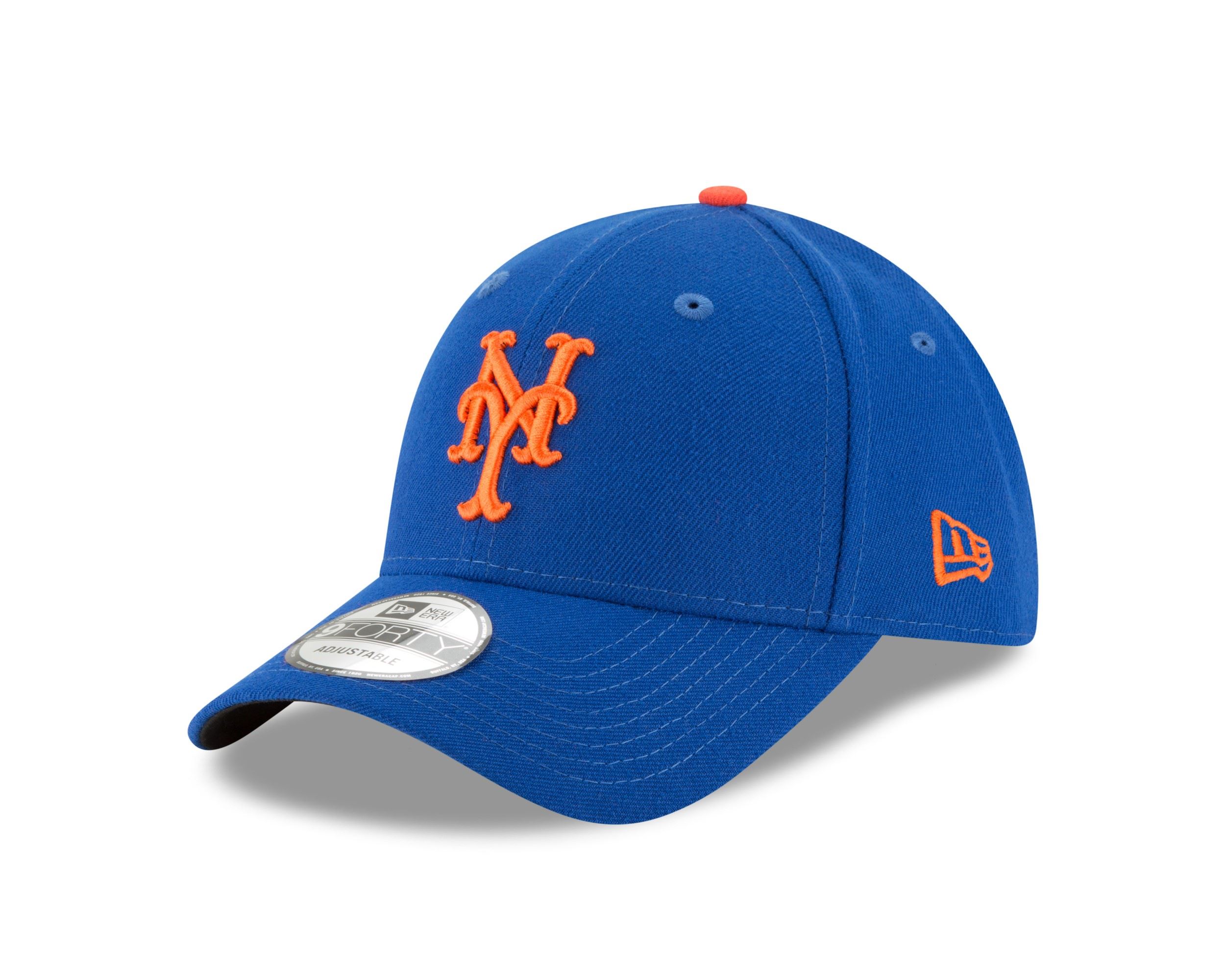 New York Mets MLB The League 9Forty Adjustable Cap New Era