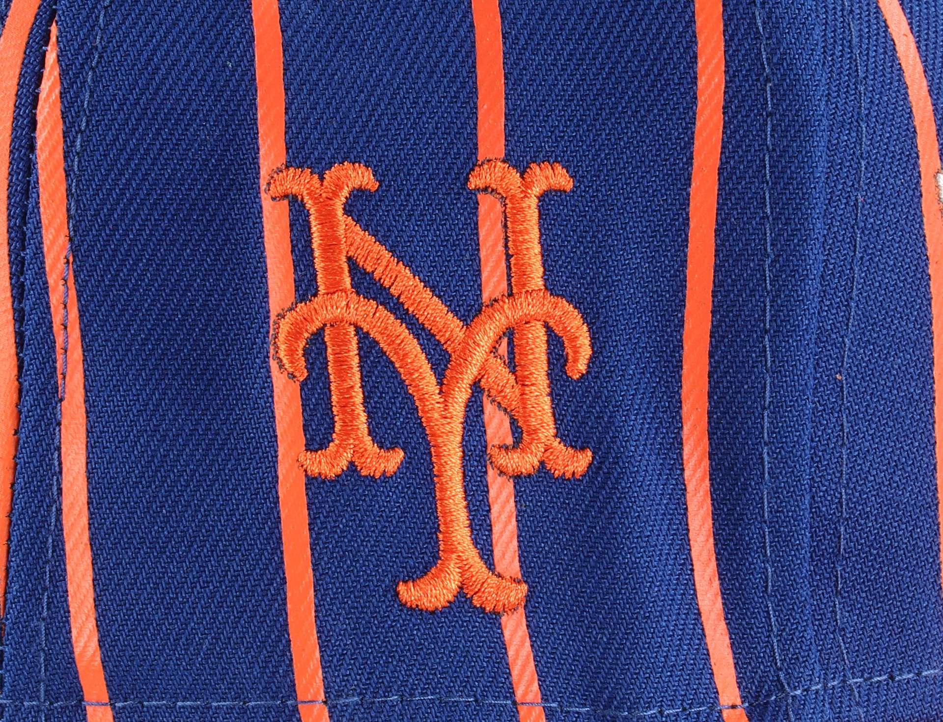 New York Mets City Arch Blue 9Fifty Snapback Cap New Era