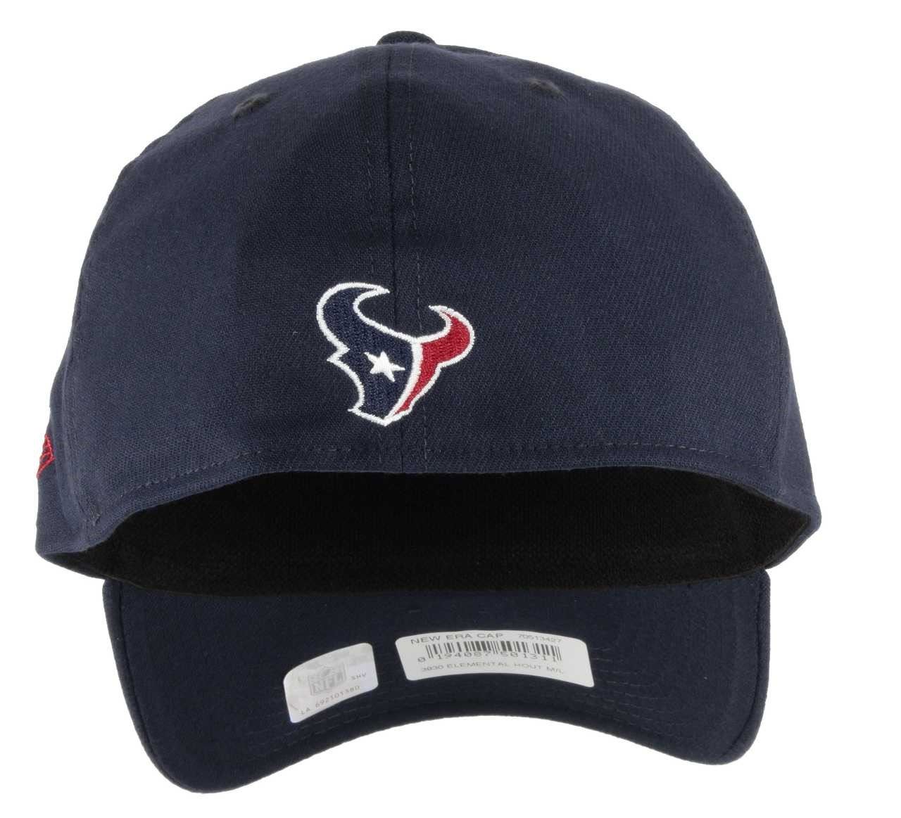 Houston Texans NFL Elemental 39Thirty Cap New Era