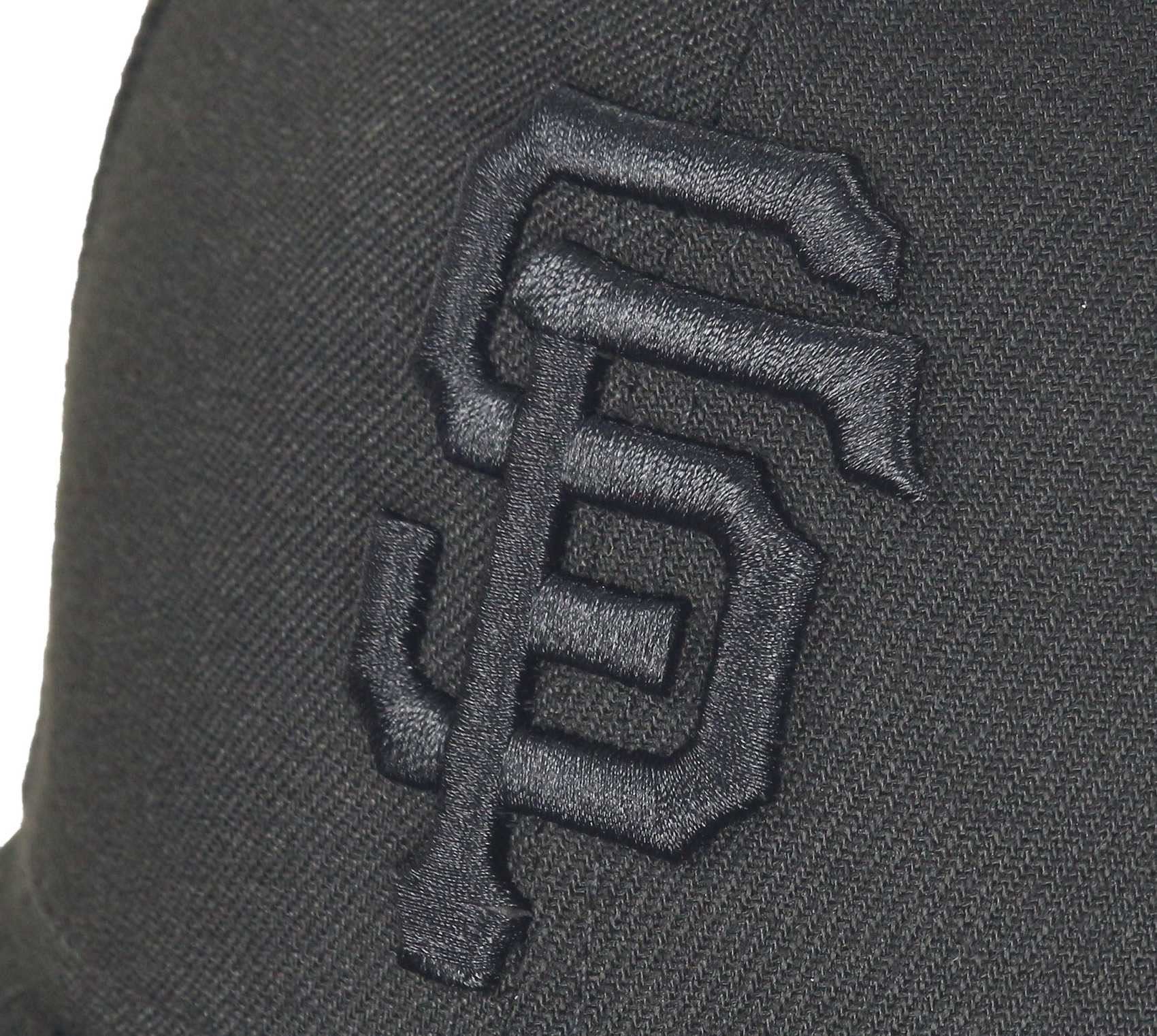 San Francisco Giants MLB Essential BoB 9Forty Adjustable Snapback Cap New Era 