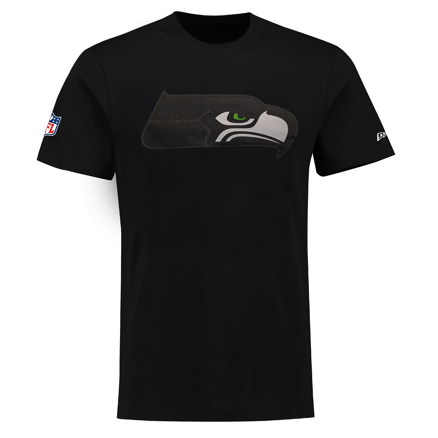 Seattle Seahawks Elements 2.0 T-Shirt New Era