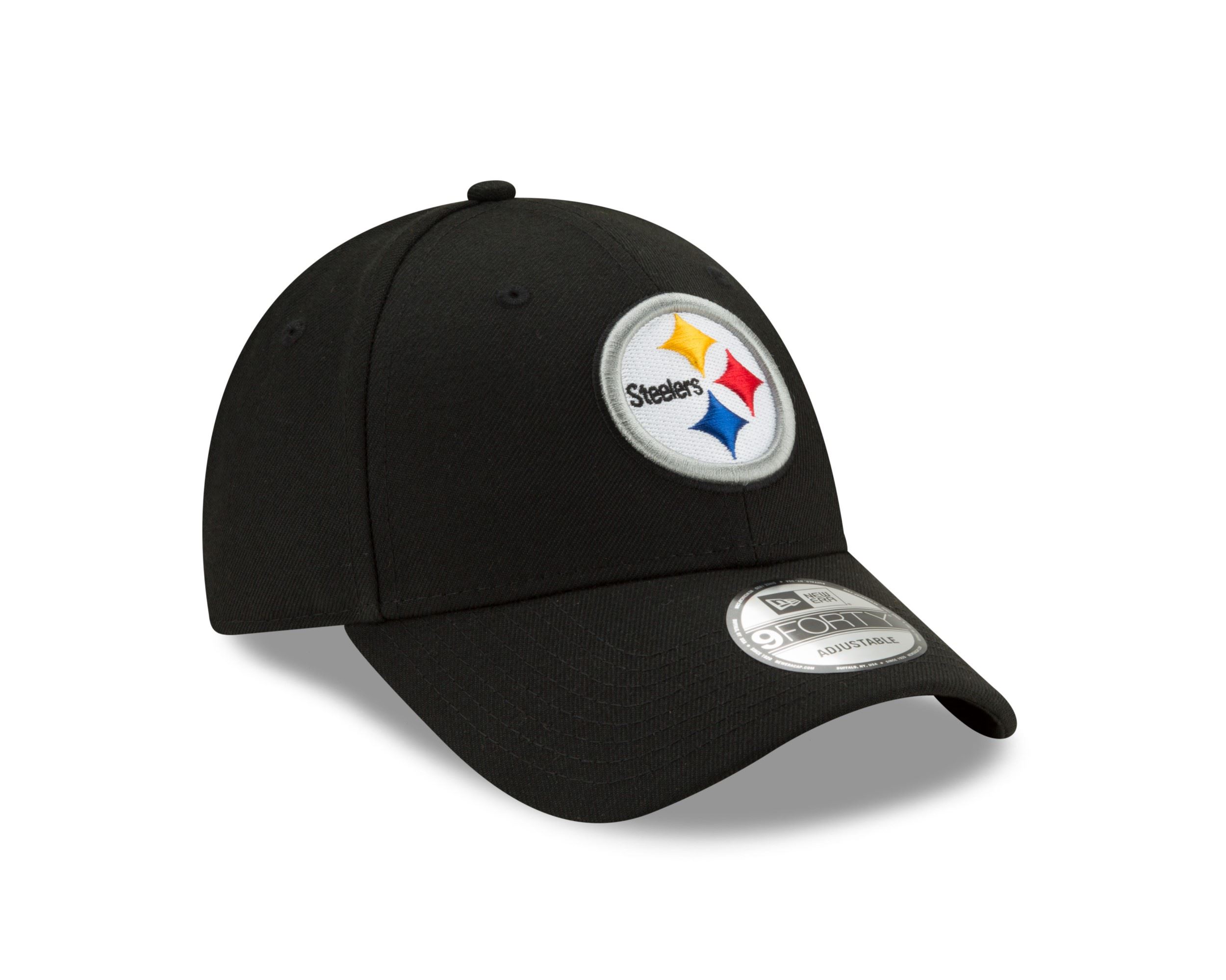 Pittsburgh Steelers NFL The League 9Forty Adjustable Cap New Era