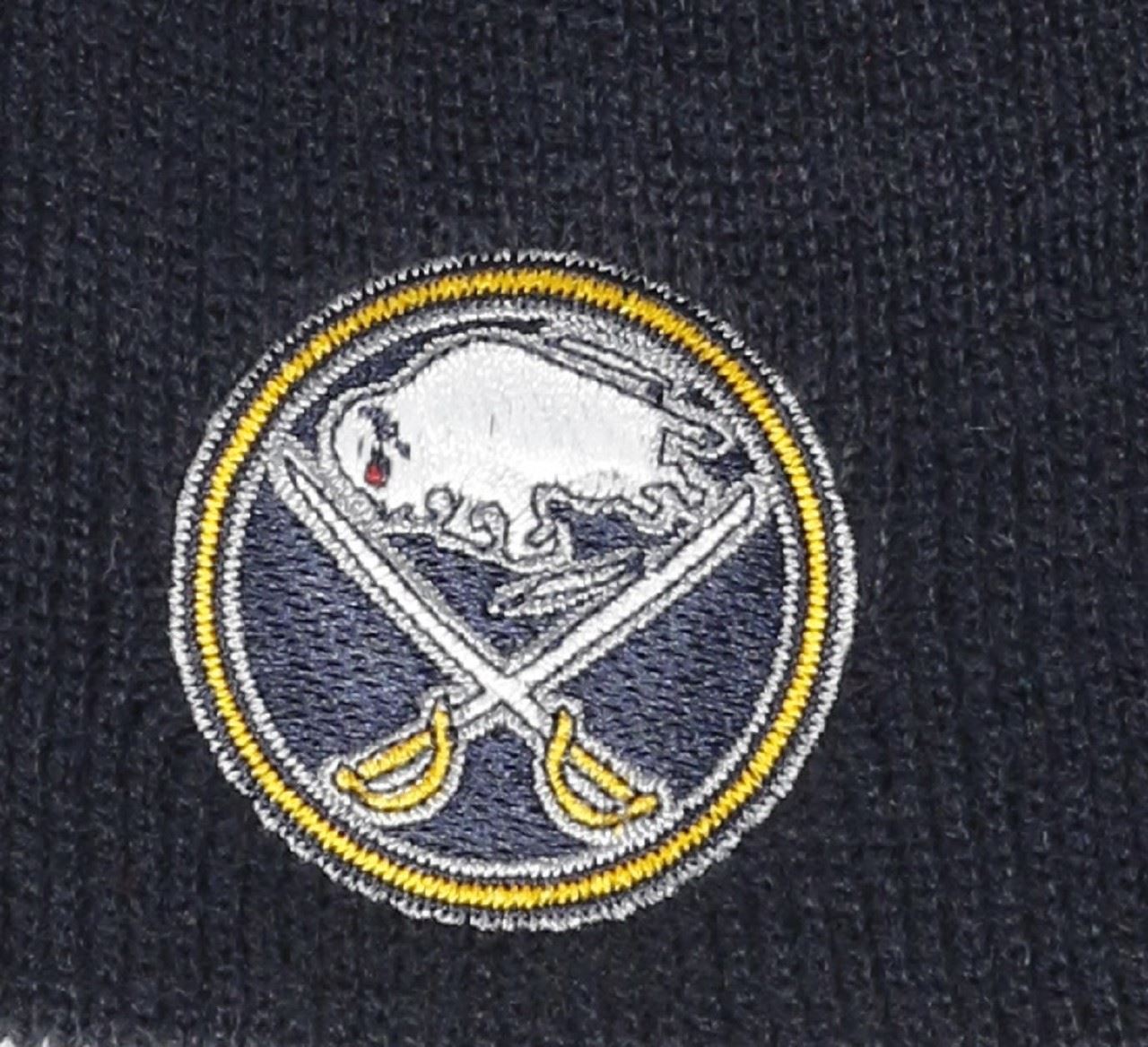 Buffalo Sabres NHL Beanie '47