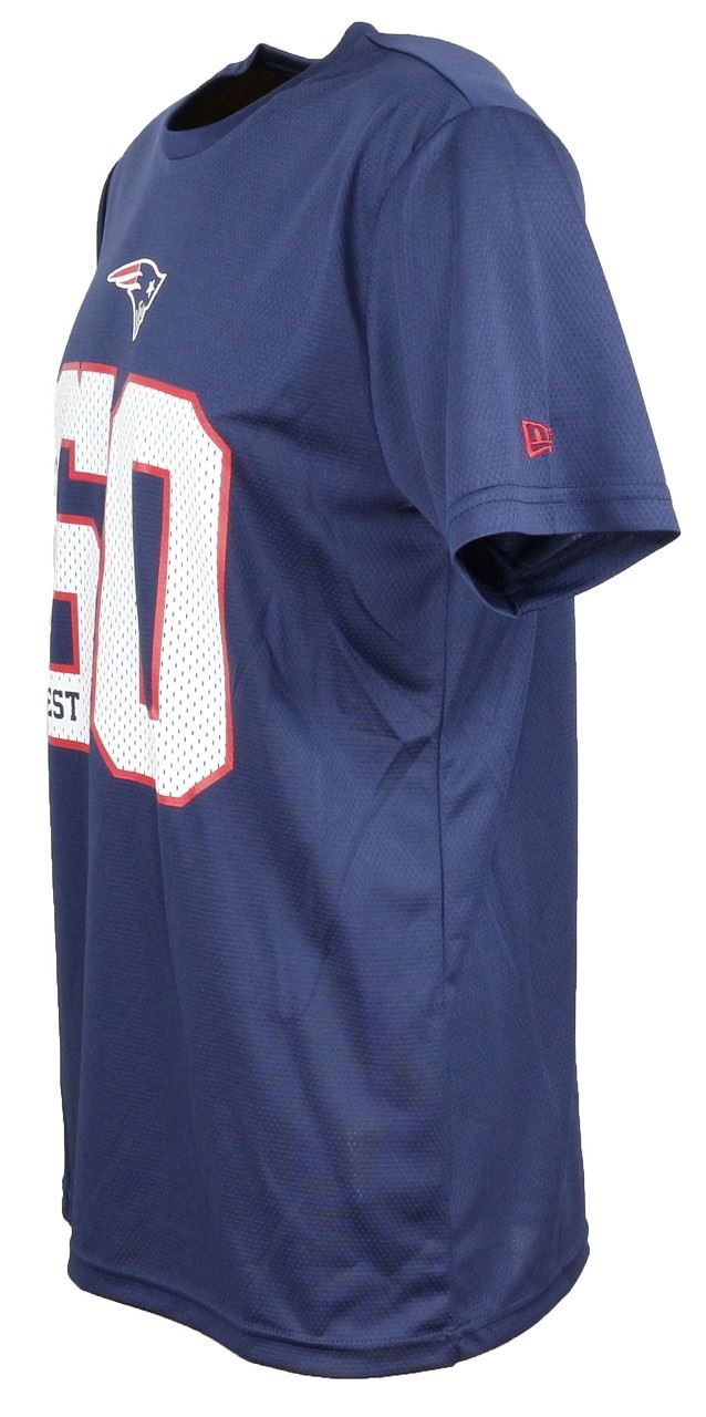 New England Patriots NFL Supporters Tee 2 T-Shirt New Era