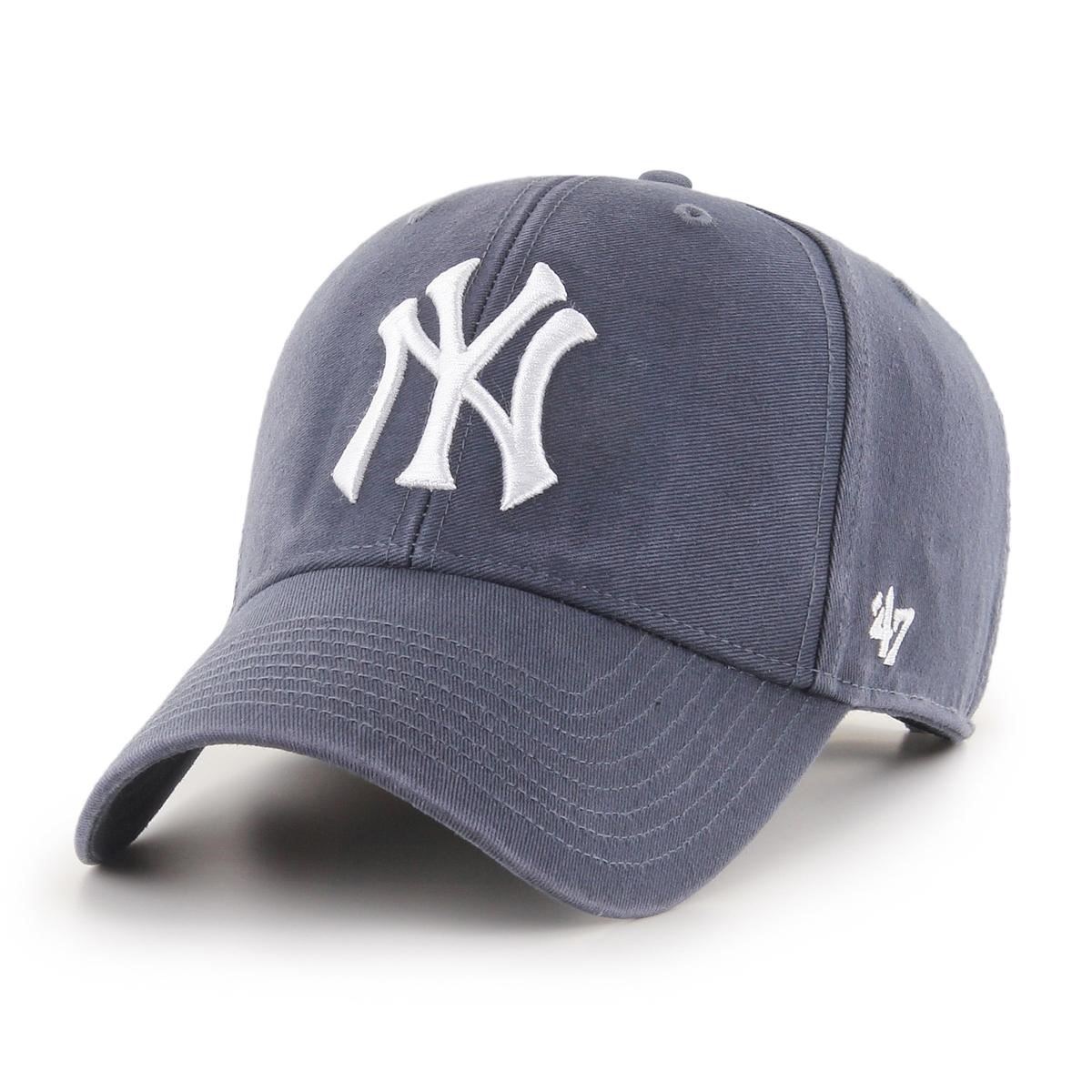 New York Yankees MLB Most Value P.  Legend Cap '47