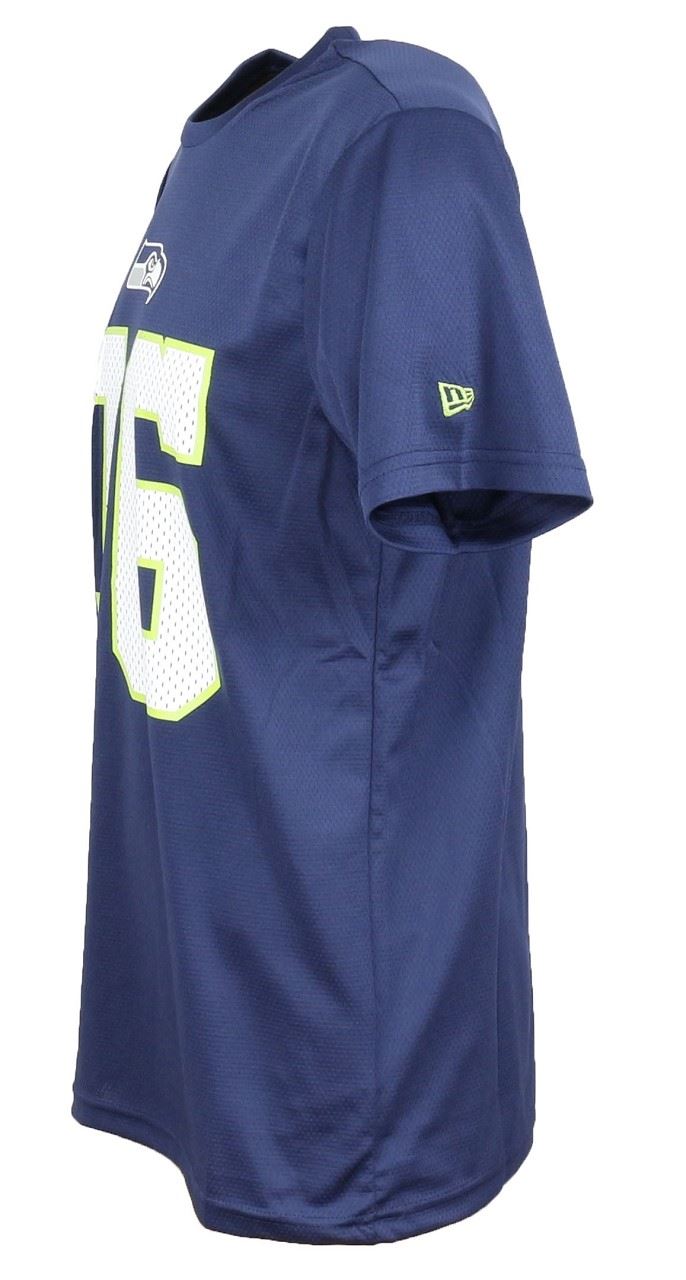 Seattle Seahawks NFL Supporters Tee 2 T-Shirt New Era