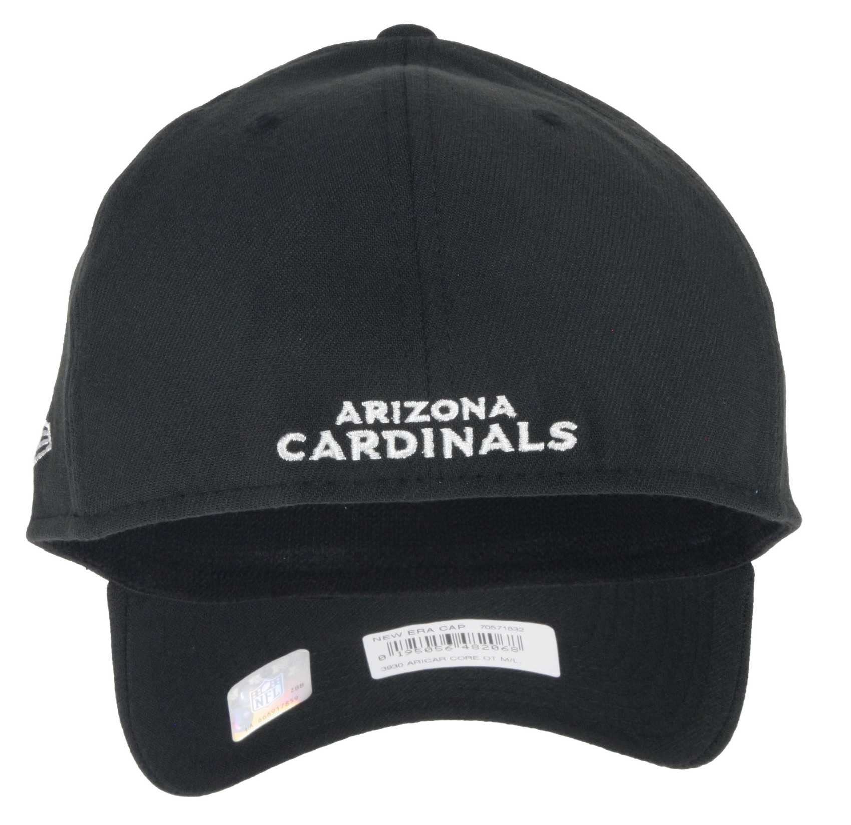 Arizona Cardinals NFL Core Edition 39Thirty Stretch Cap New Era