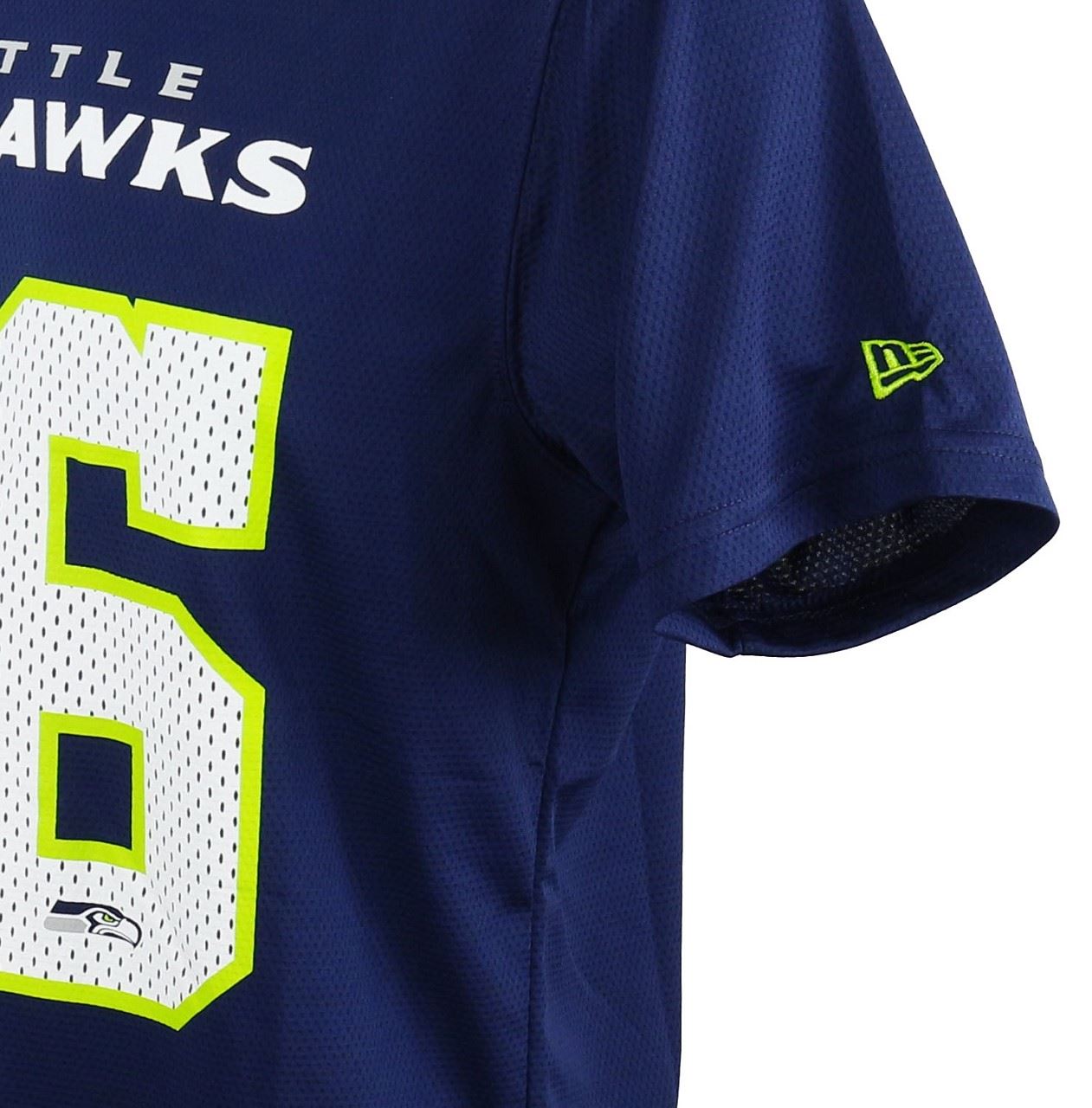 Seattle Seahawks NFL Supporters T-Shirt New Era
