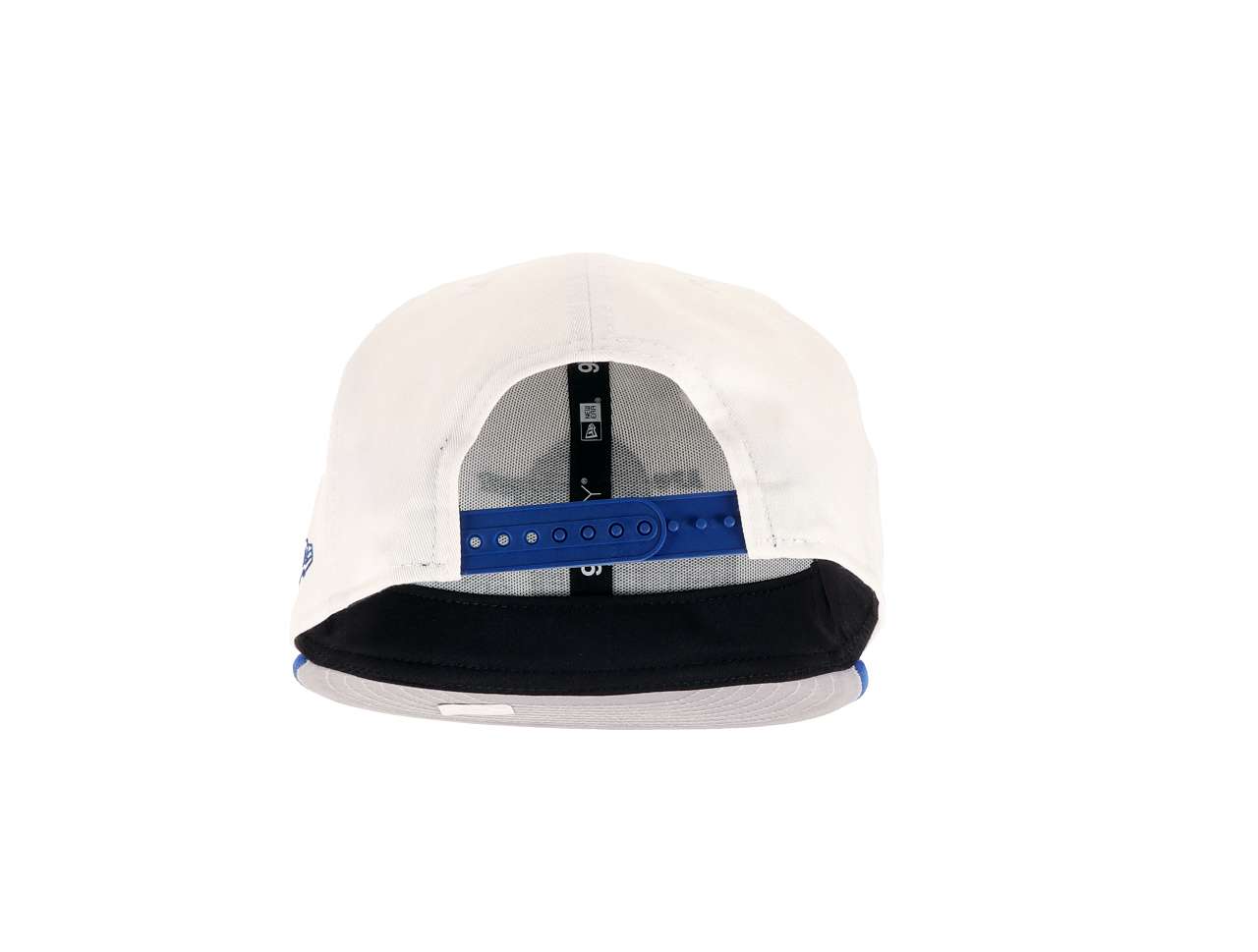 Buffalo Bills NFL Helmet White Original Teamcolour Blue 9Fifty Snapback Cap New Era