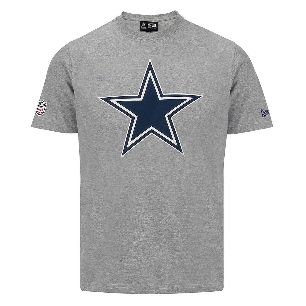 Dallas Cowboys NFL Team Logo T-Shirt New Era