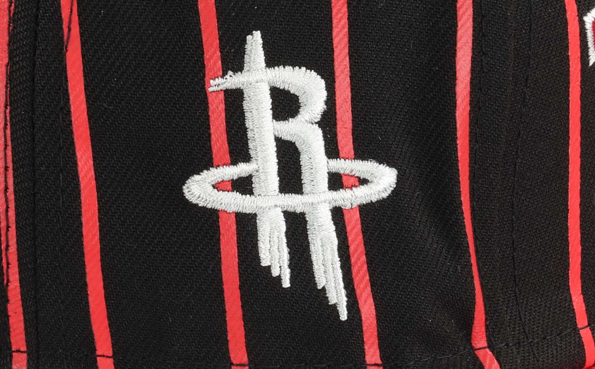 Houston Rockets City Arch Black 9Fifty Snapback Cap New Era