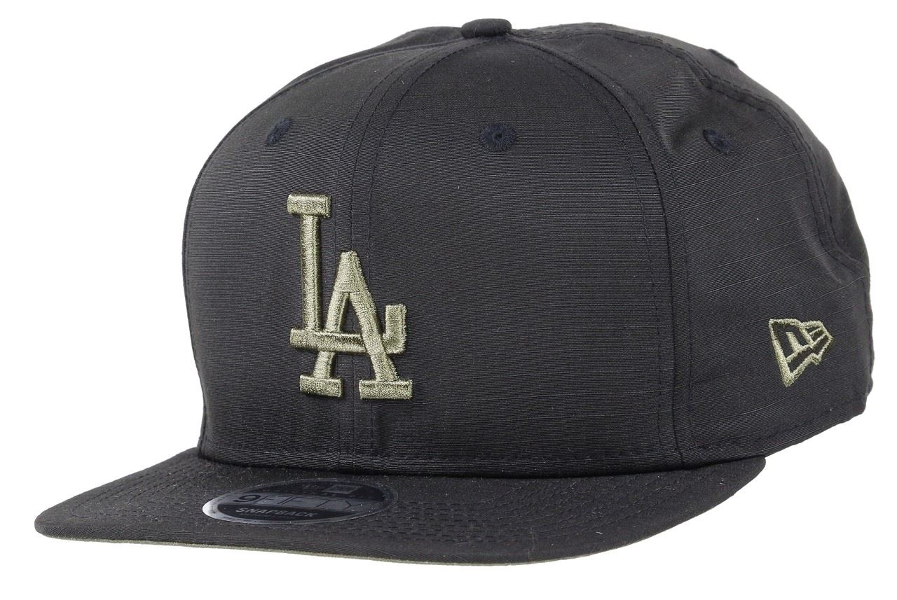Los Angeles Dodgers MLB Utility 9Fifty Cap New Era