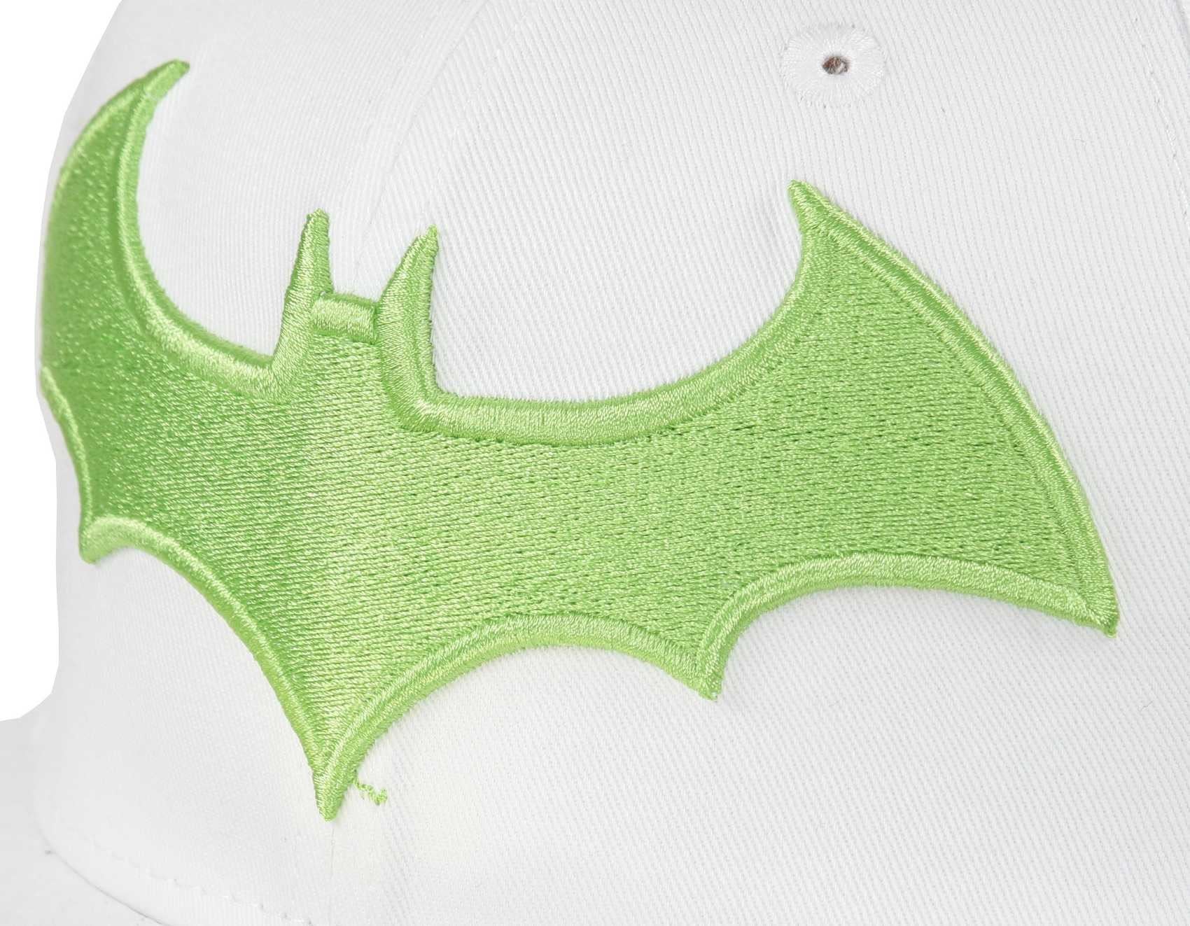 Batman Edition White / Green 59Fifty Basecap New Era 