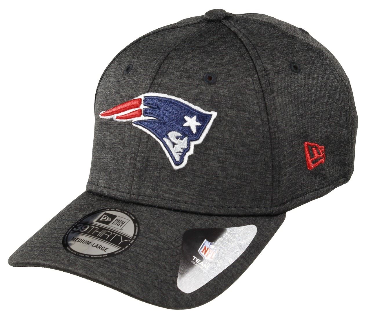 New England Patriots  NFL Established Number 39Thirty Stretch Cap New Era 