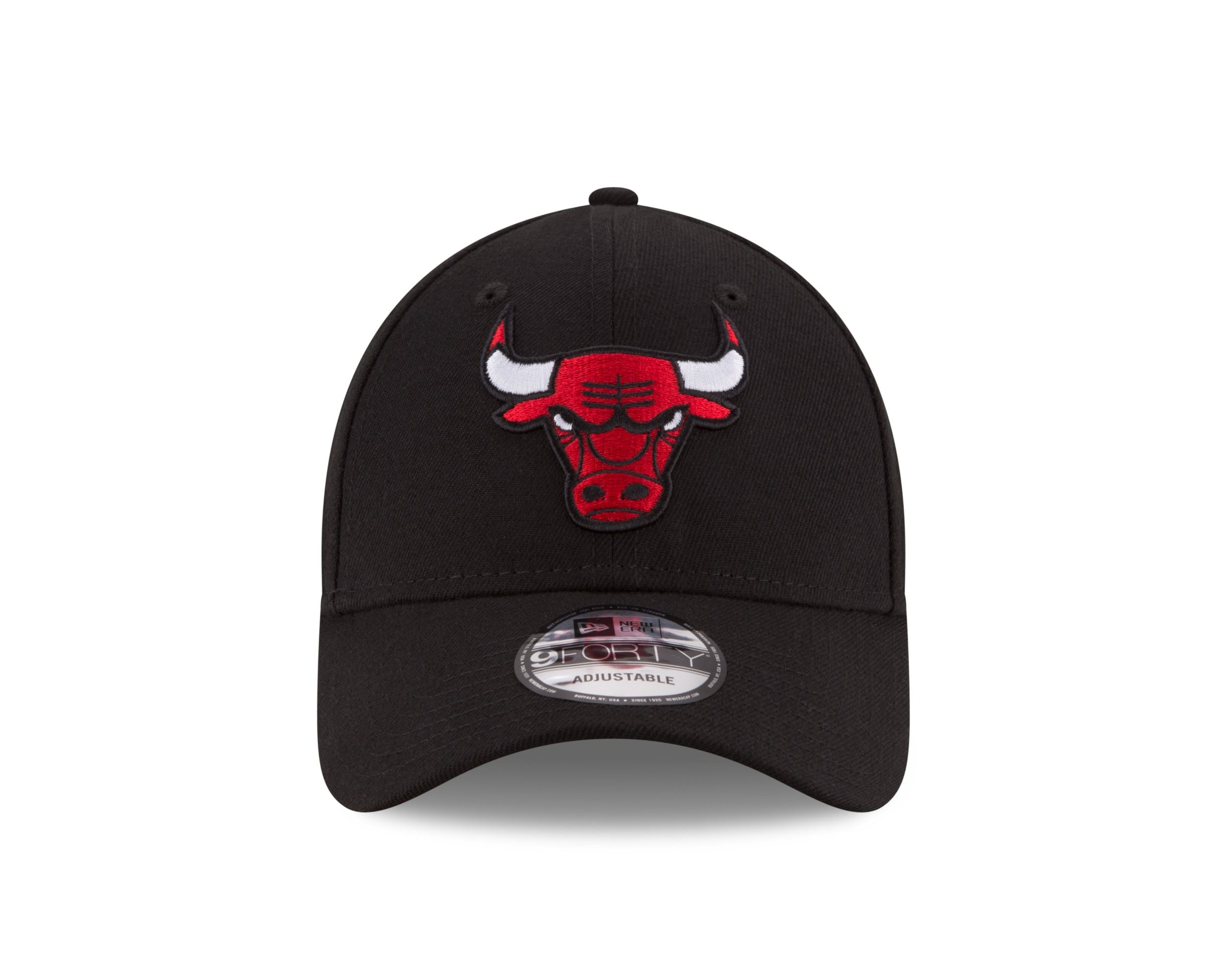 Chicago Bulls NBA The League 9Forty Adjustable Cap New Era