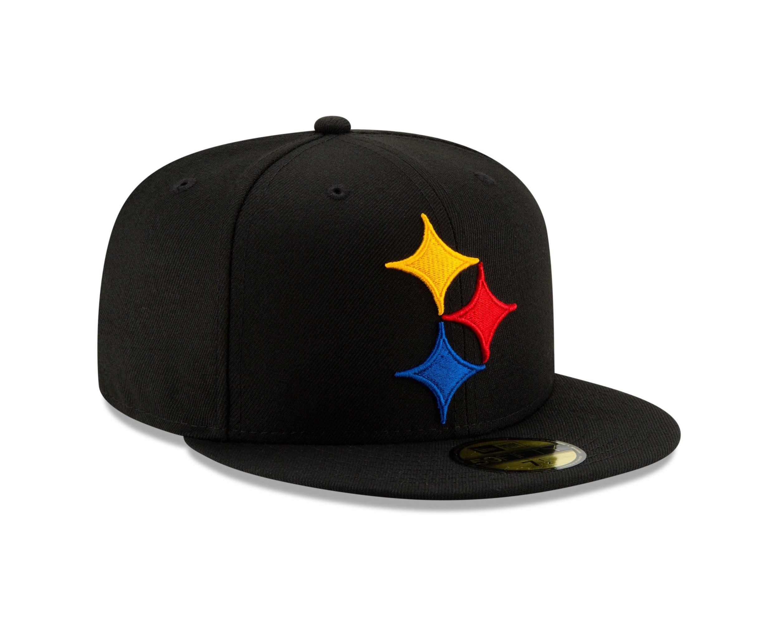 Pittsburgh Steelers NFL Elemental 59Fifty Basecap New Era