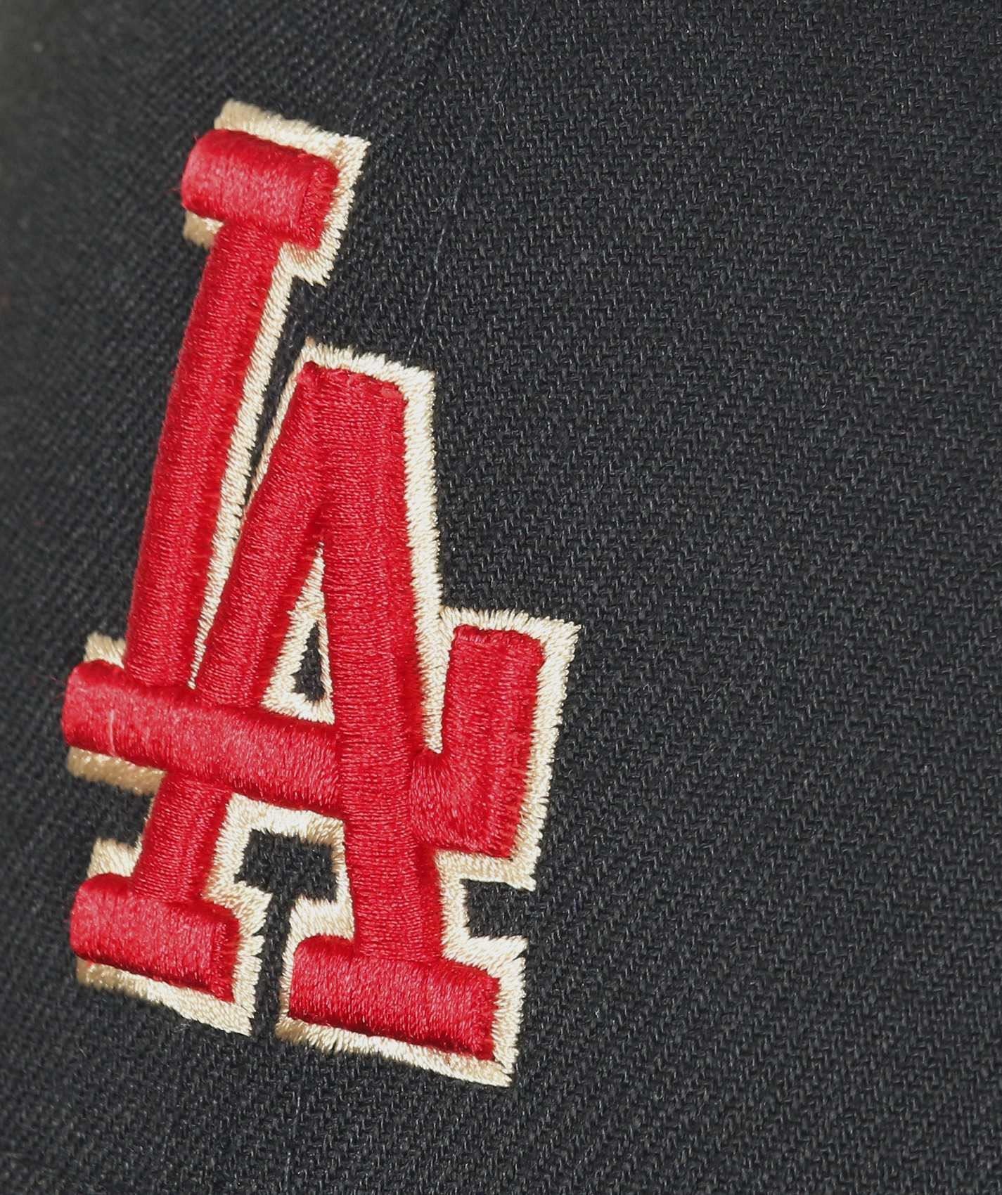 Los Angeles Dodgers MLB Essential 9Forty Adjustable Snapback Cap New Era