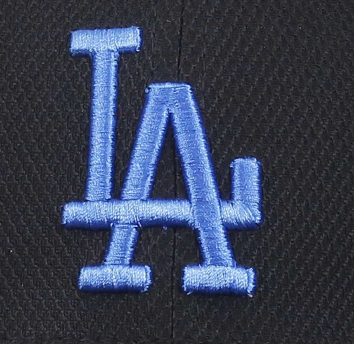 Los Angeles Dodgers Diamond Pop 39Thirty Cap New Era