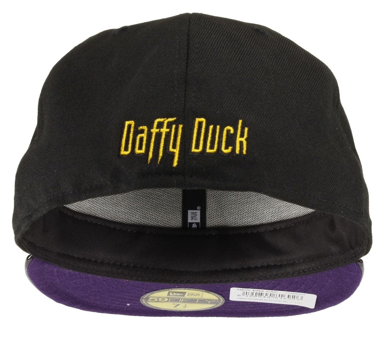 Daffy Duck Basketball Looney Tunes 59Fifty Basecap New Era 