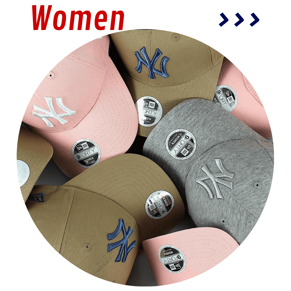 Women Caps