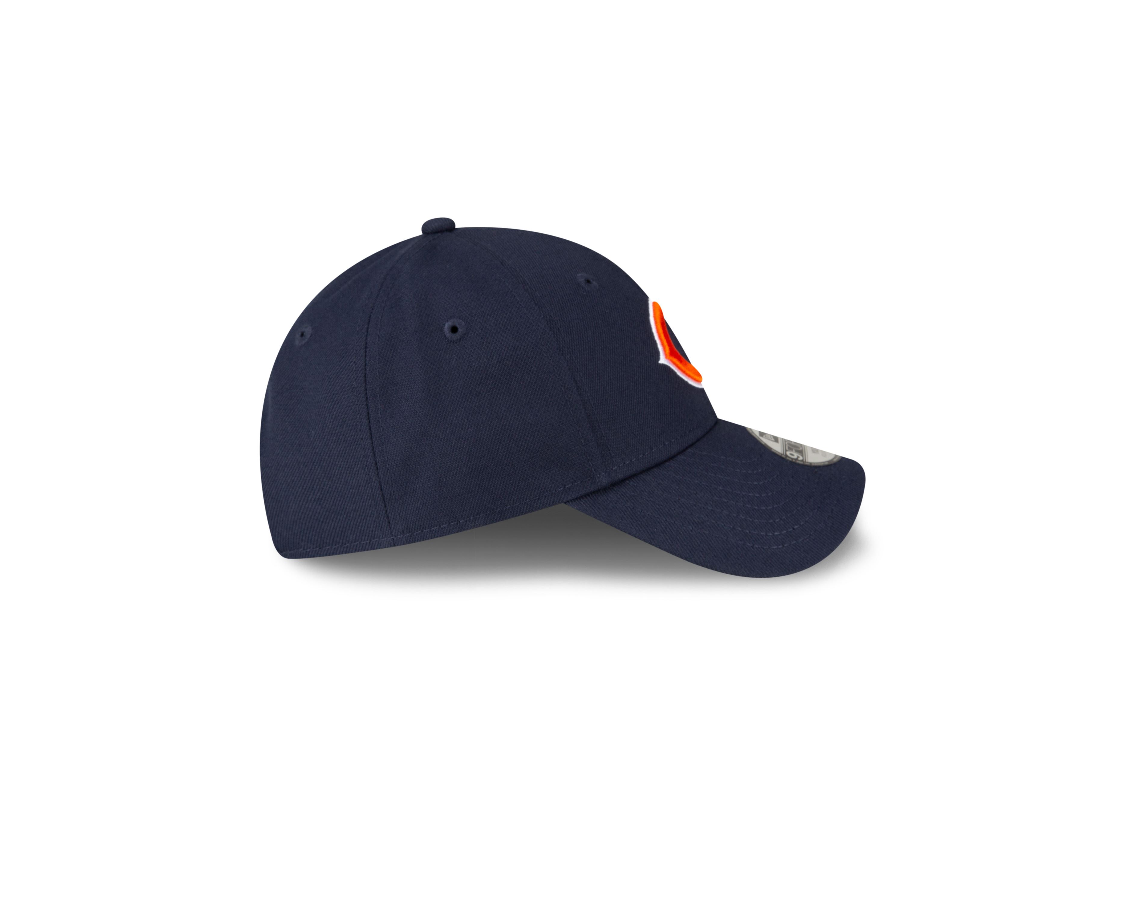 Chicago Bears NFL The League Blue 9Forty Adjustable Cap for Kids New Era