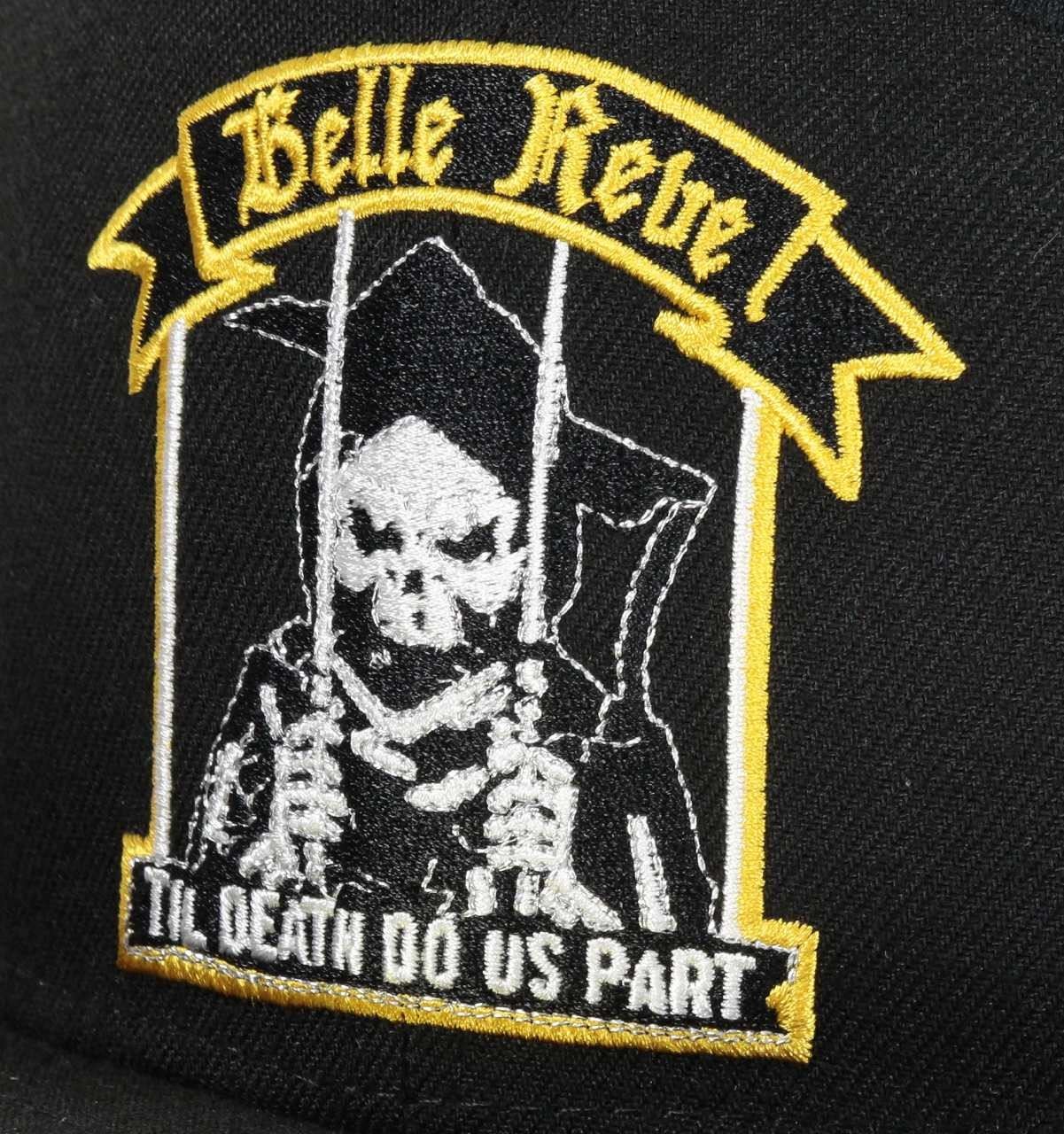 Belle Reve Suicide Squad 59Fifty Basecap New Era 