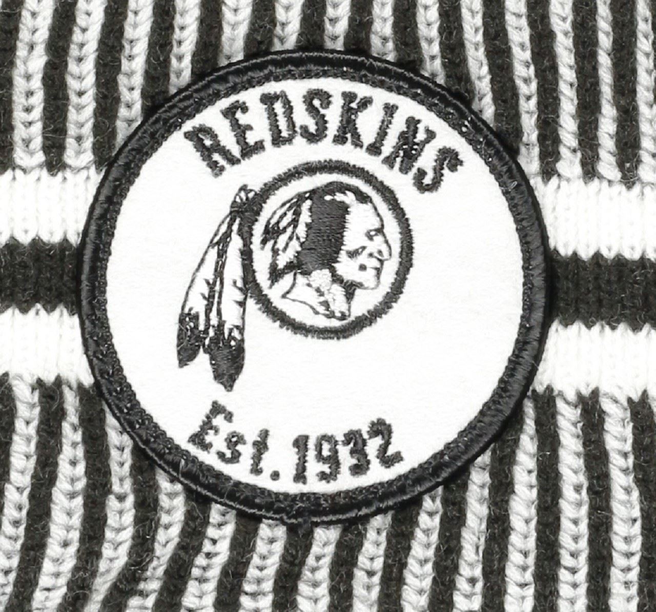 Washington Redskins NFL 2019 Sideline Home 1932 Beanie New Era 