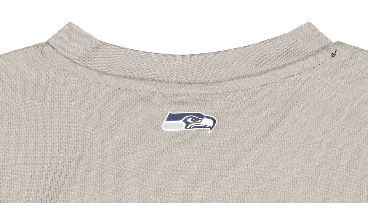 Seattle Seahawks V-Neck NFL T-Shirt Fanatics