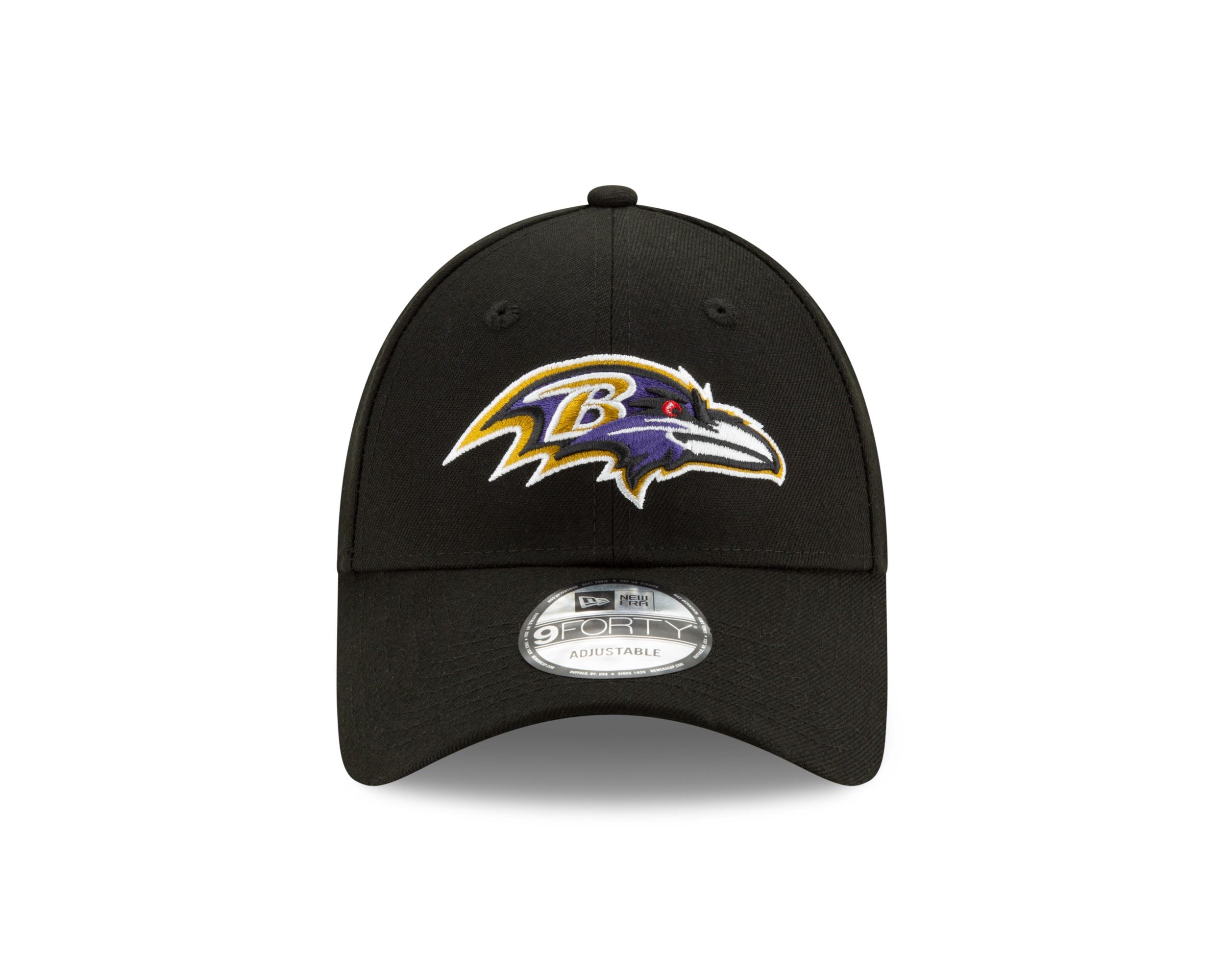 Baltimore Ravens NFL The League 9Forty Adjustable Cap New Era