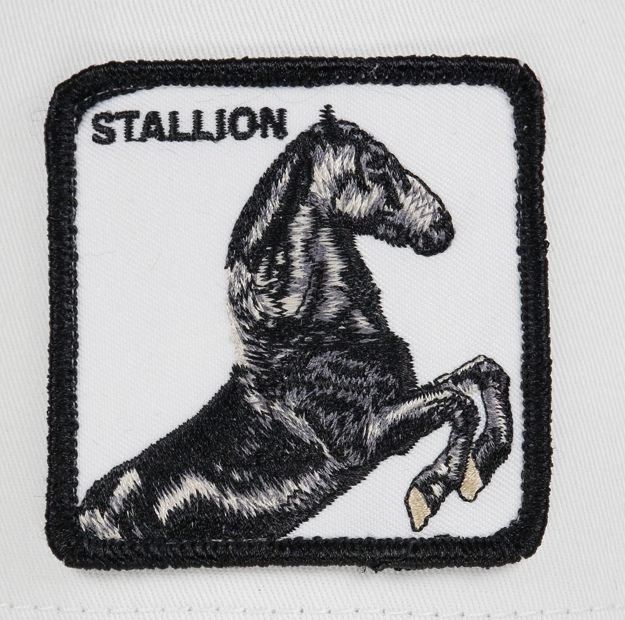 Stallion  Trucker Cap Goorin Bros