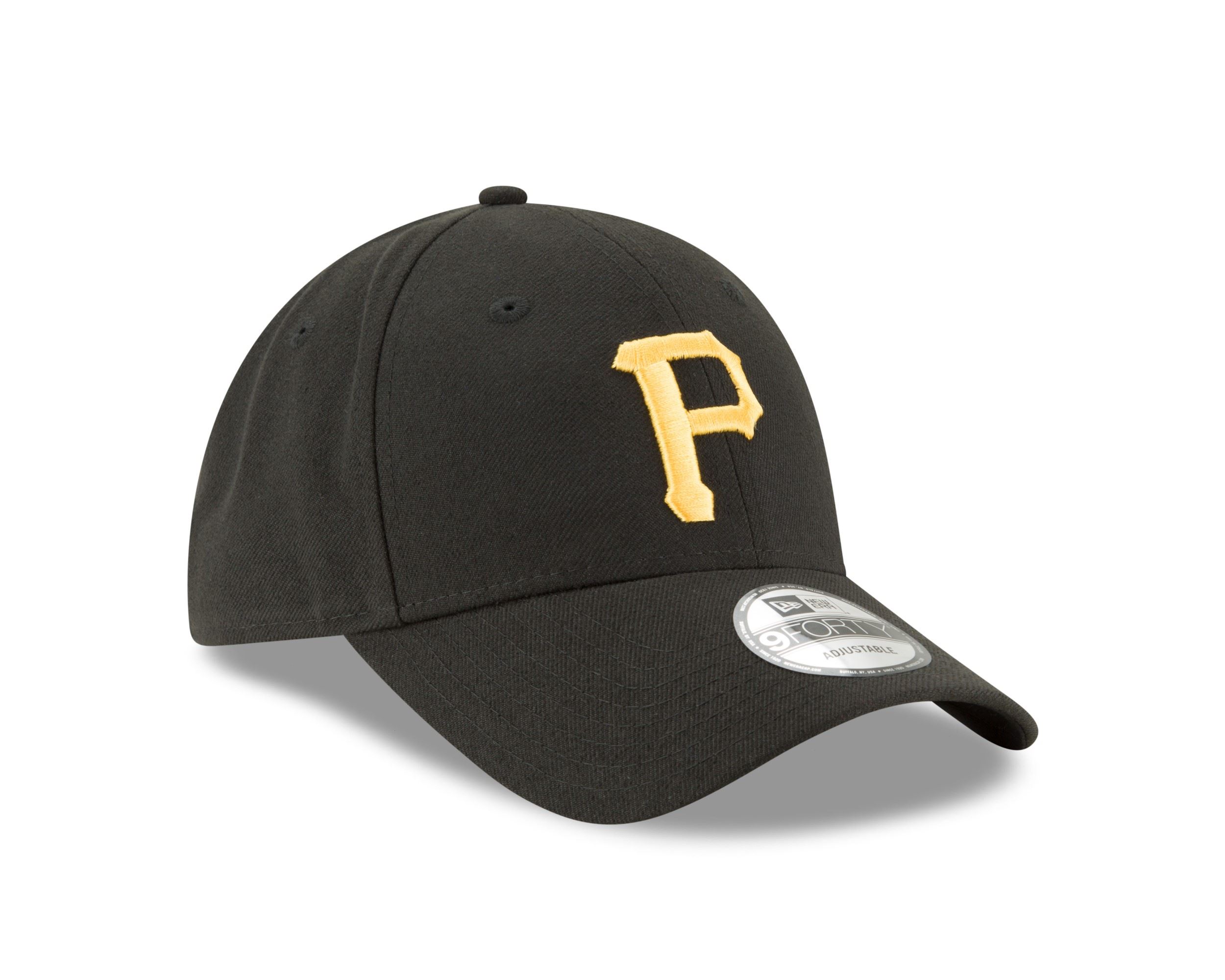 Pittsburgh Pirates MLB The League 9Forty Adjustable Cap New Era
