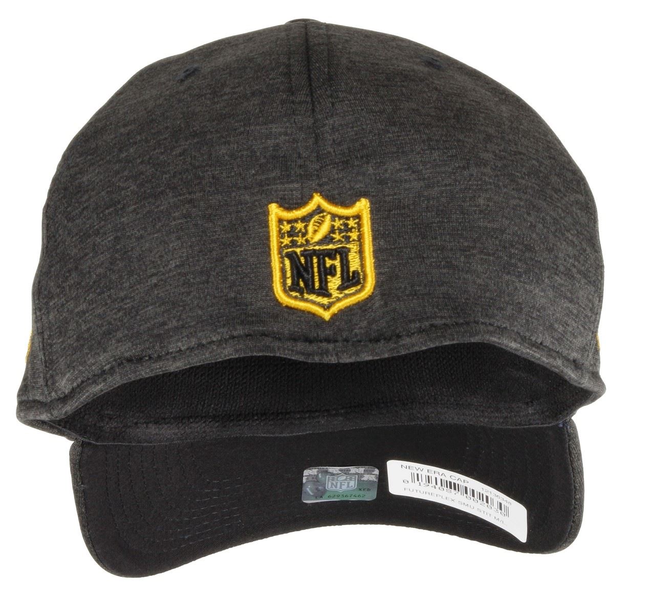 Pittsburgh Steelers NFL Established Number 39Thirty Stretch Cap New Era 