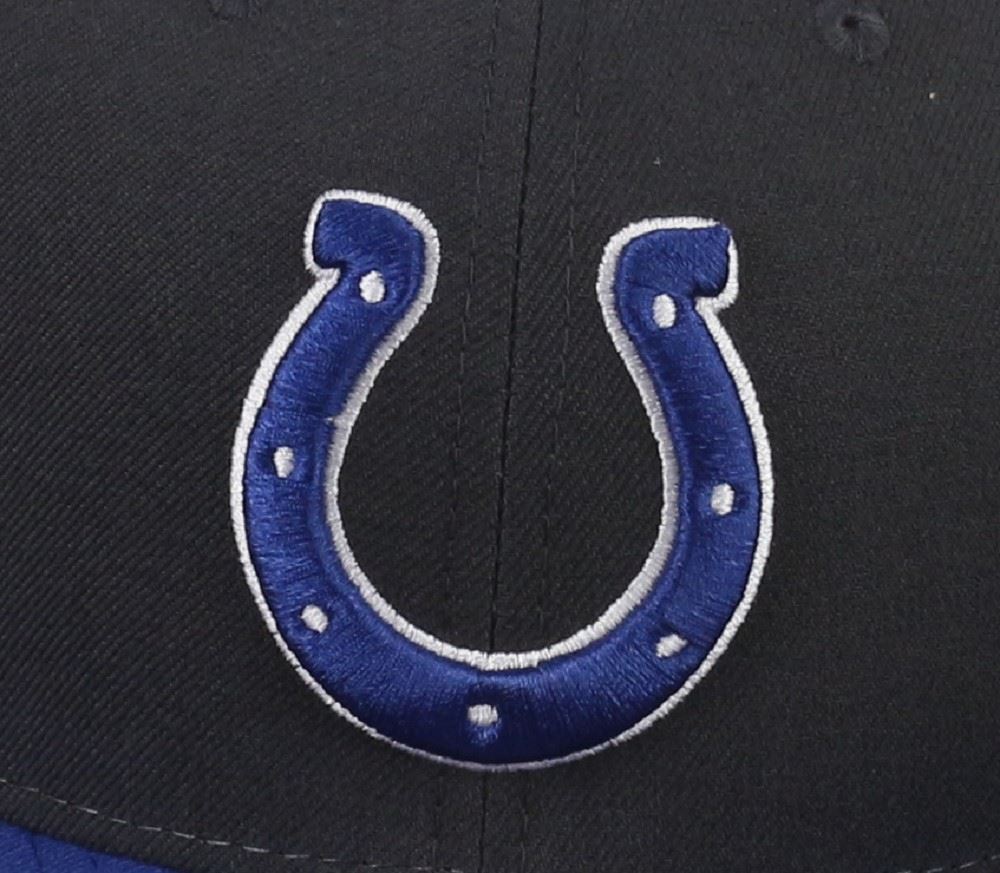 Indianapolis Colts NFL 9Fifty Cap New Era