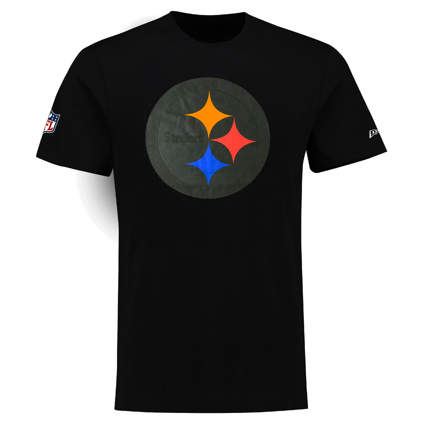 Pittsburgh Steelers Elements 2.0 T-Shirt New Era