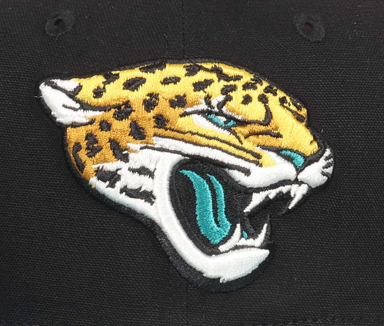 Jacksonville Jaguars NFL 9Fifty OF Black Green Snapback Cap New Era