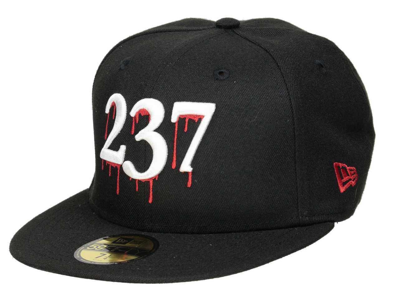 Room 237 The Shining Collection 59Fifty Basecap New Era 