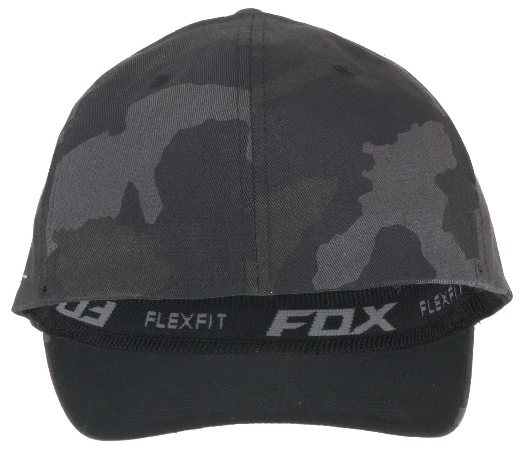 Session Flexfit Hat Fox Racing