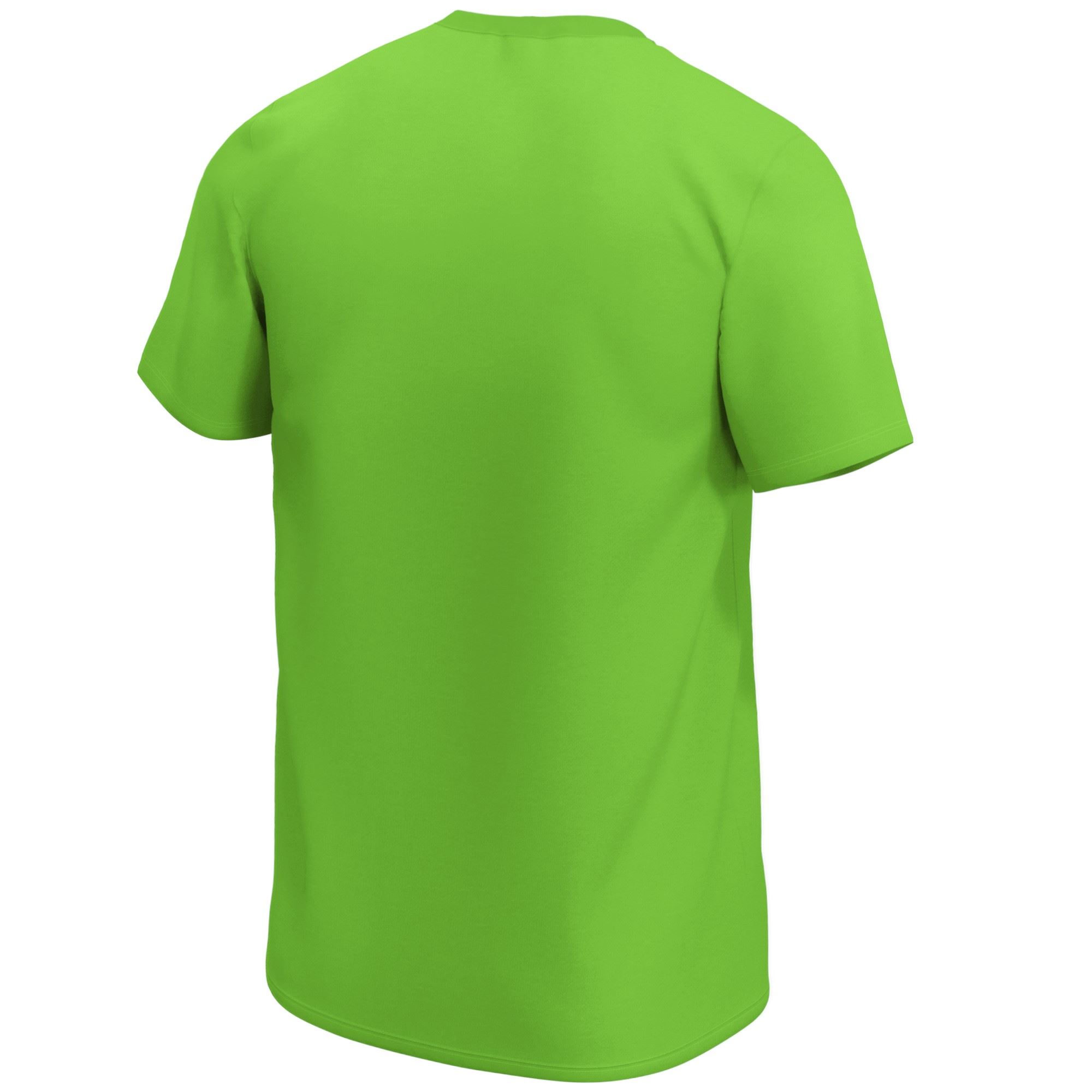 Seattle Seahawks NFL Mono Core Graphic T-Shirt Fanatics