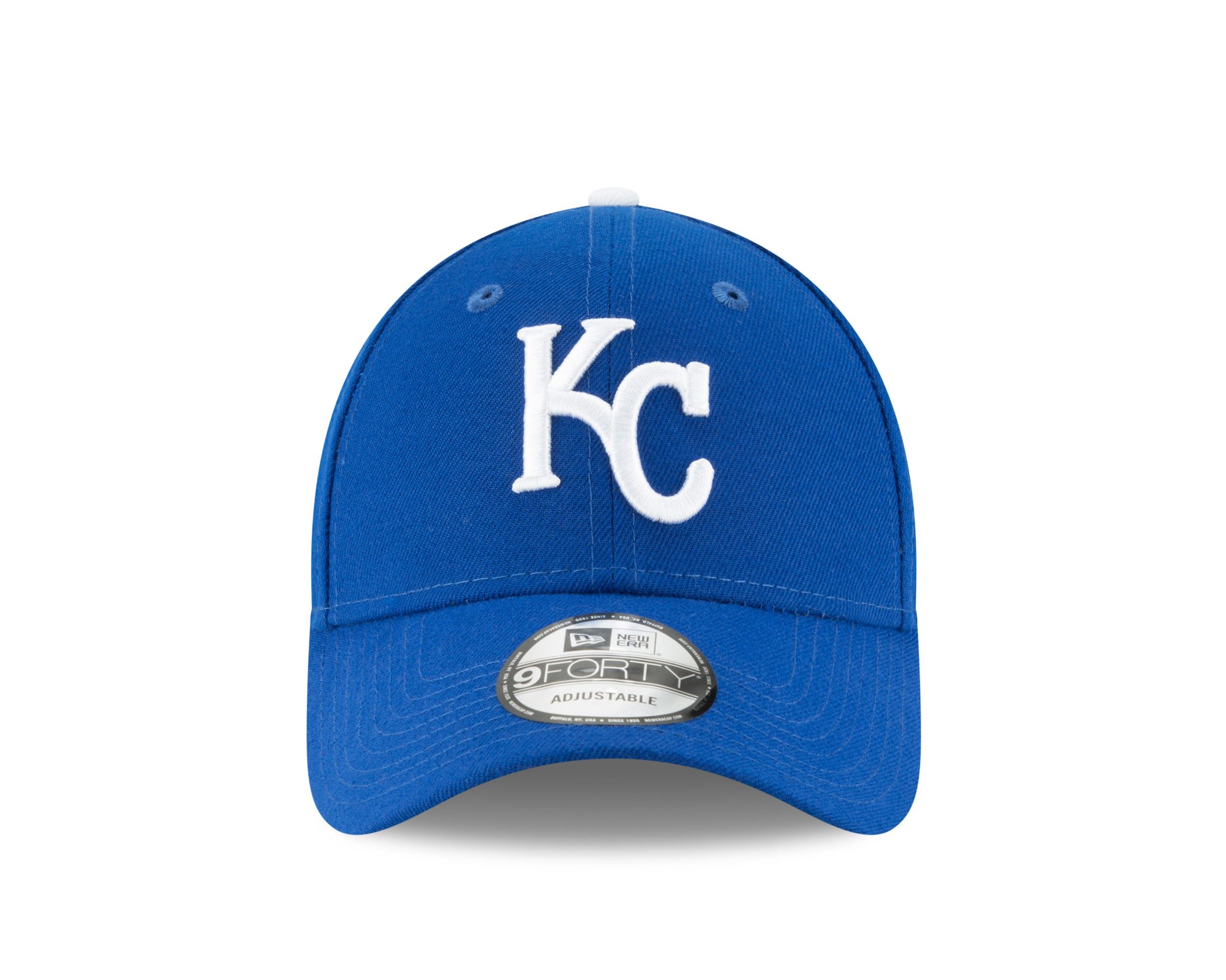 Kansas City Royals MLB The League 9Forty Adjustable Cap New Era