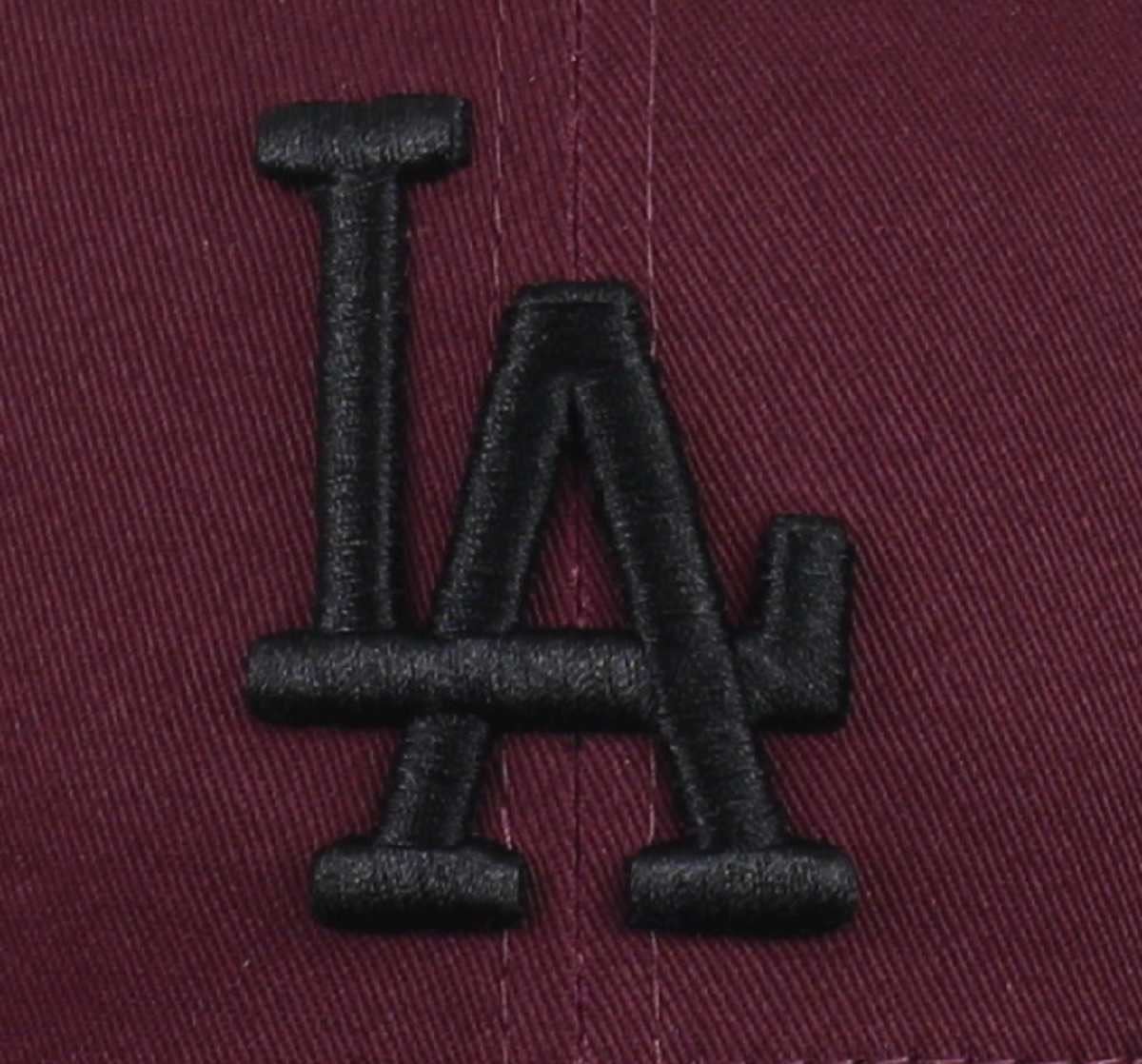 Los Angeles Dodgers League Essential 9Forty Adjustable Cap New Era