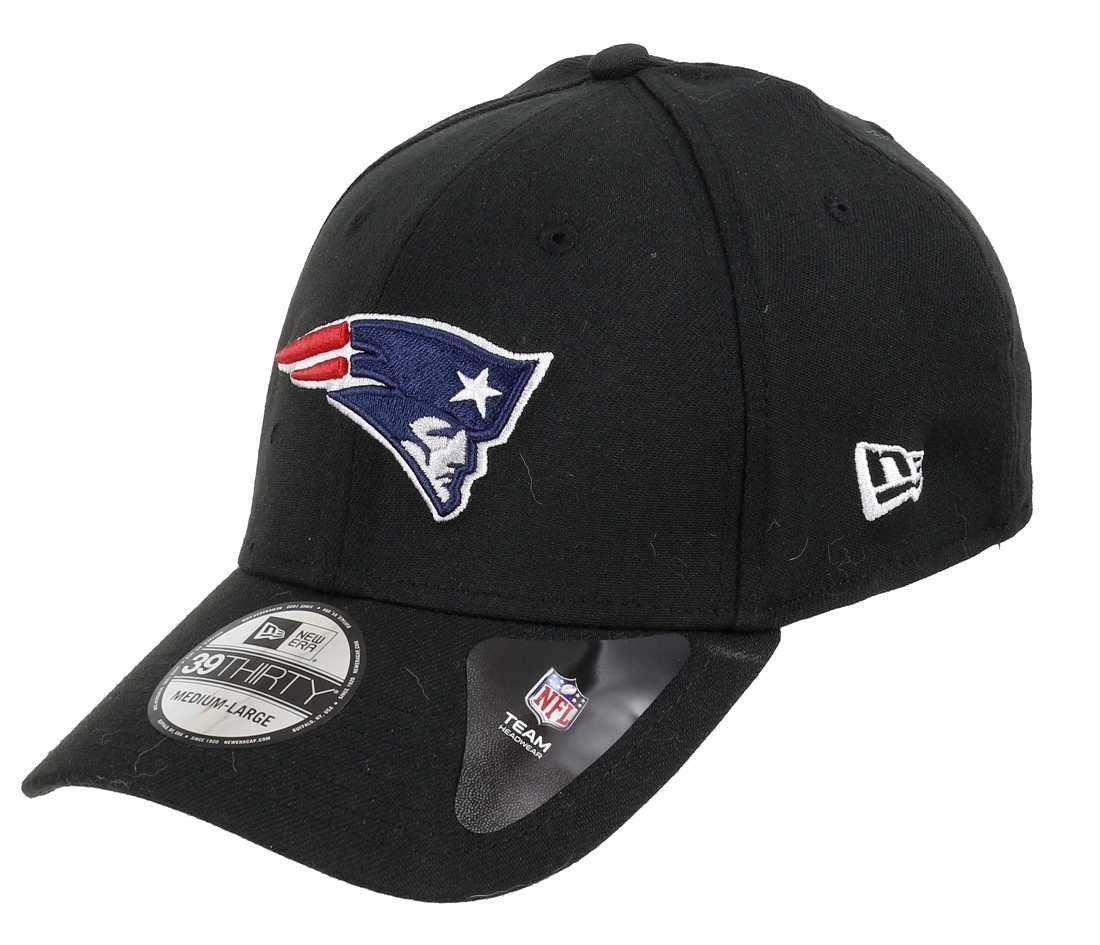 New England Patriots NFL Emea 39Thirty Cap New Era