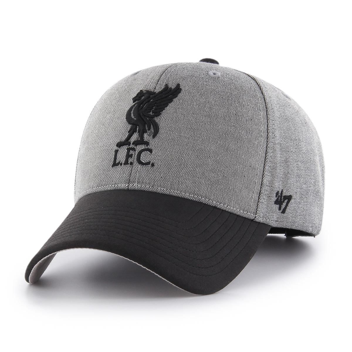 FC Liverpool EPL Most Value P. All In Cap '47
