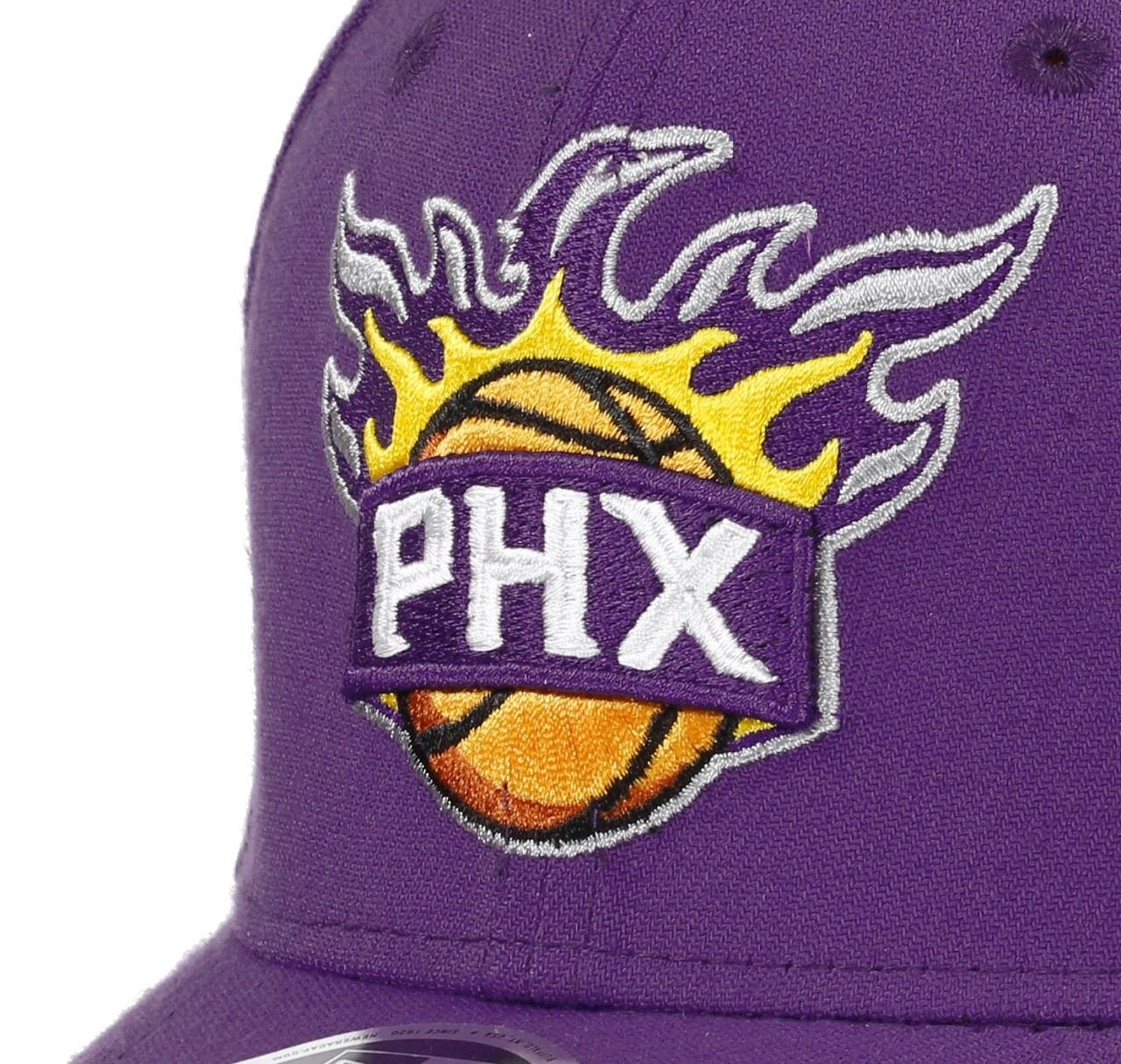 Phoenix Suns NBA Essential 9Fifty Stretch Snapback Cap New Era
