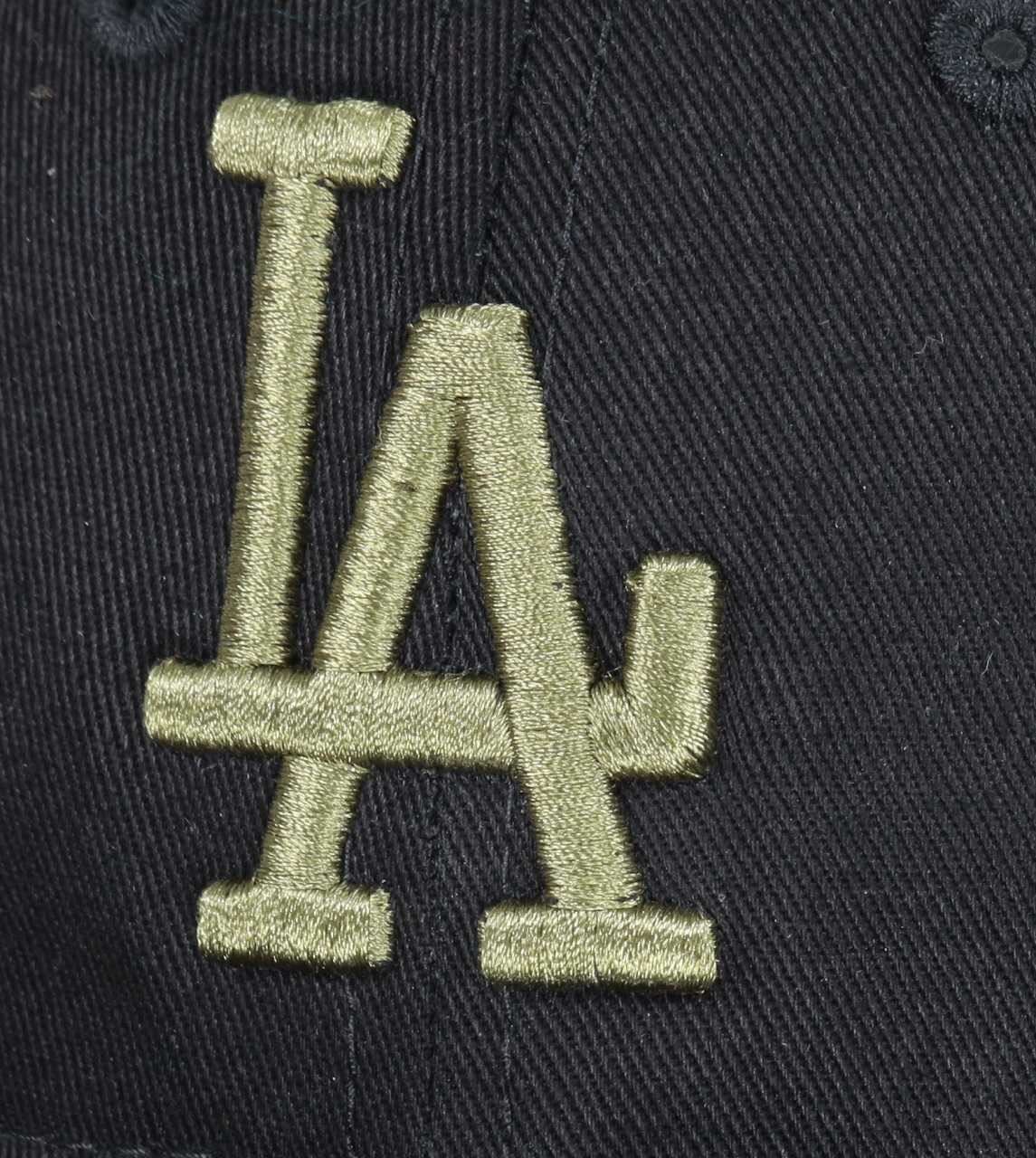 Los Angeles Dodgers League Essential 9Forty Infant Cap New Era