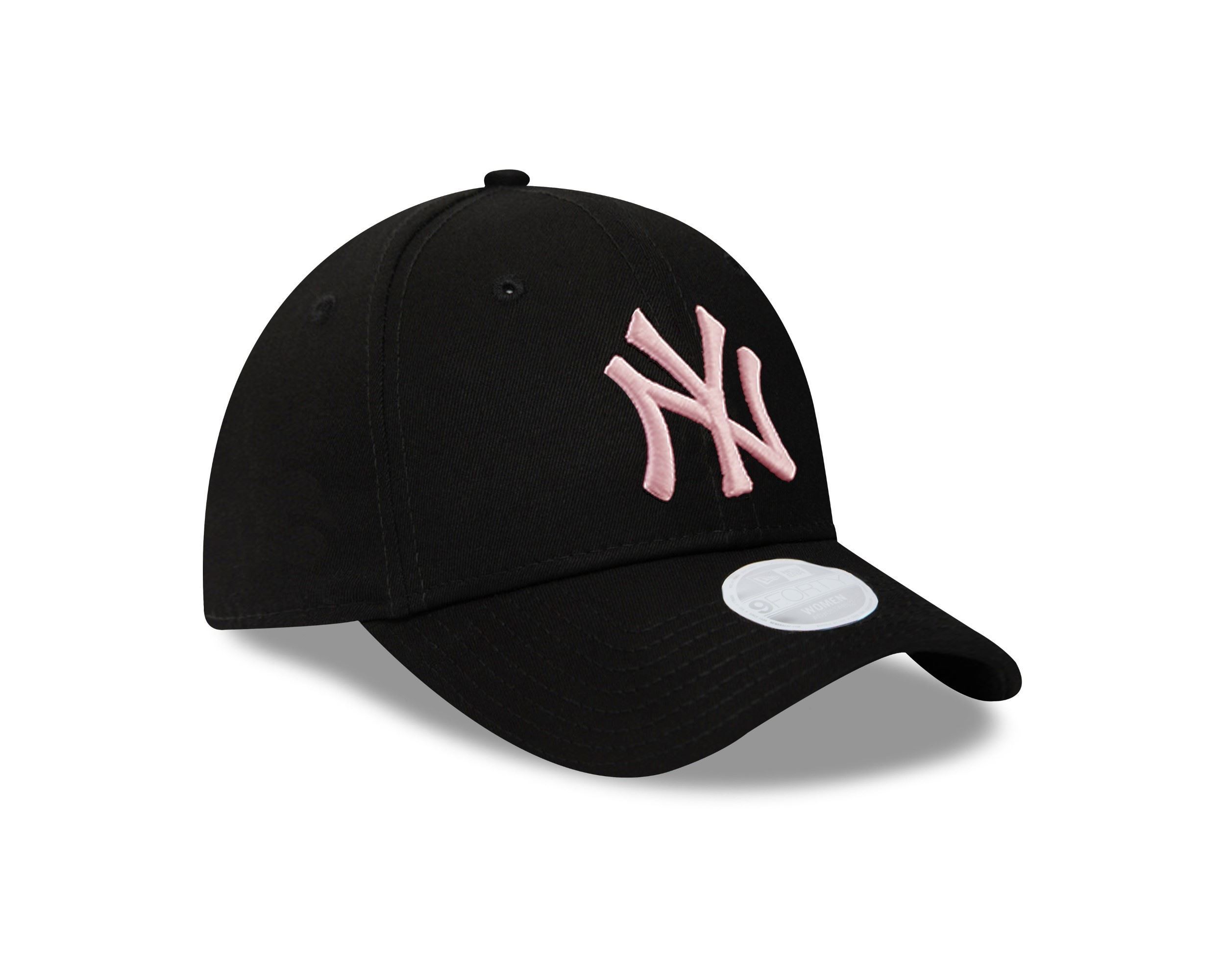 New York Yankees Colour Essential 9Forty Women Adjustable Cap New Era