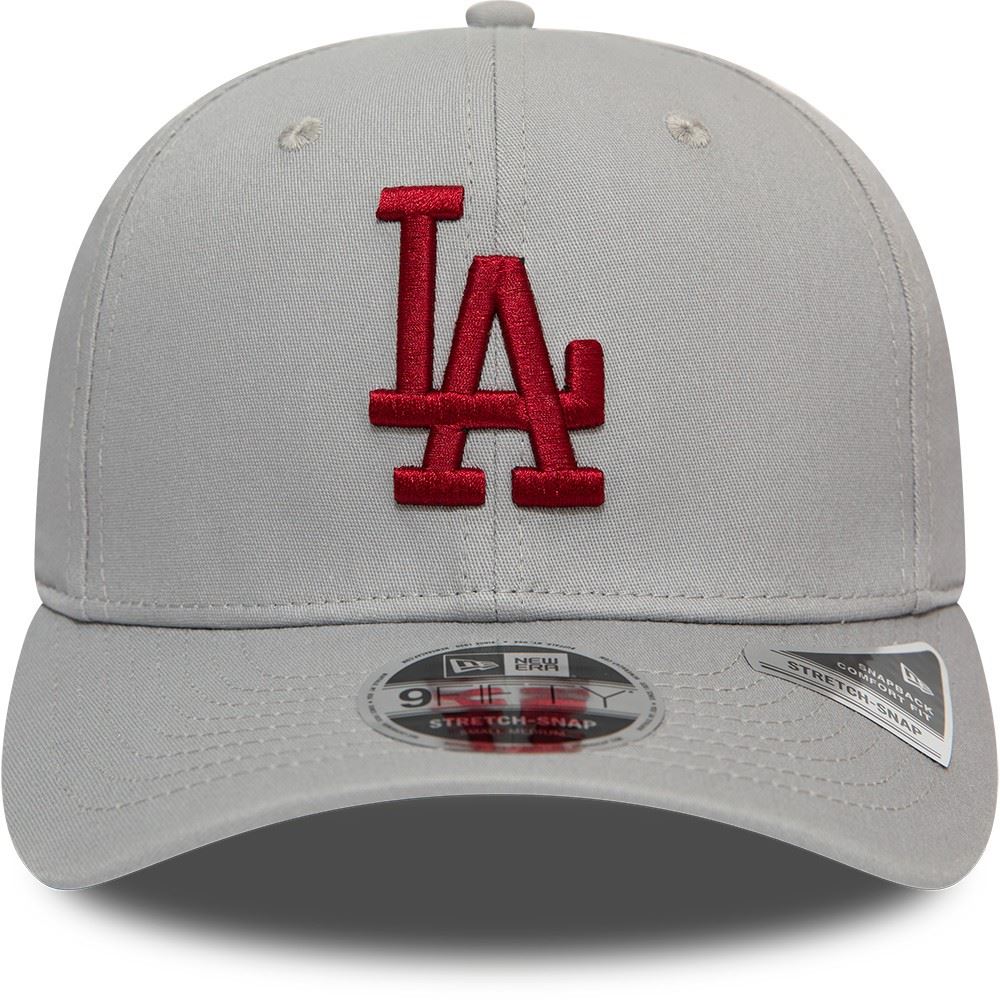 Los Angeles Dodgers Tonal 9Fifty stretch Snapback Cap New Era