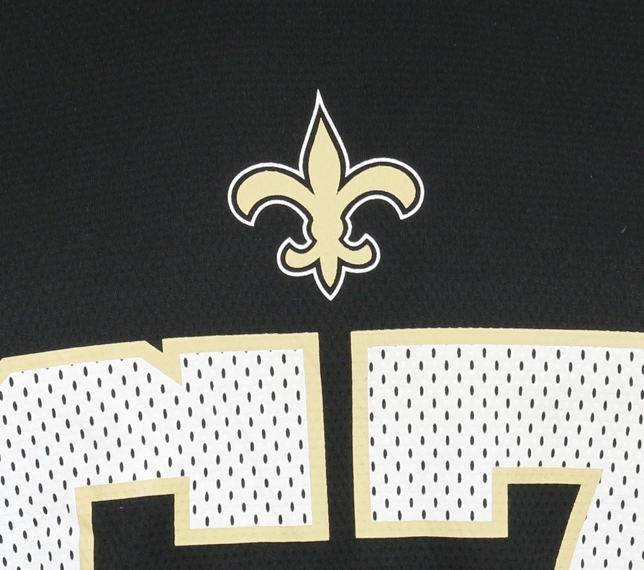 New Orleans Saints NFL Supporters T-Shirt New Era