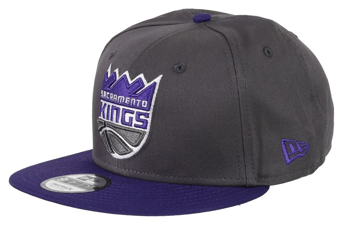 Sacramento Kings NBA Team 9Fifty Cap New Era